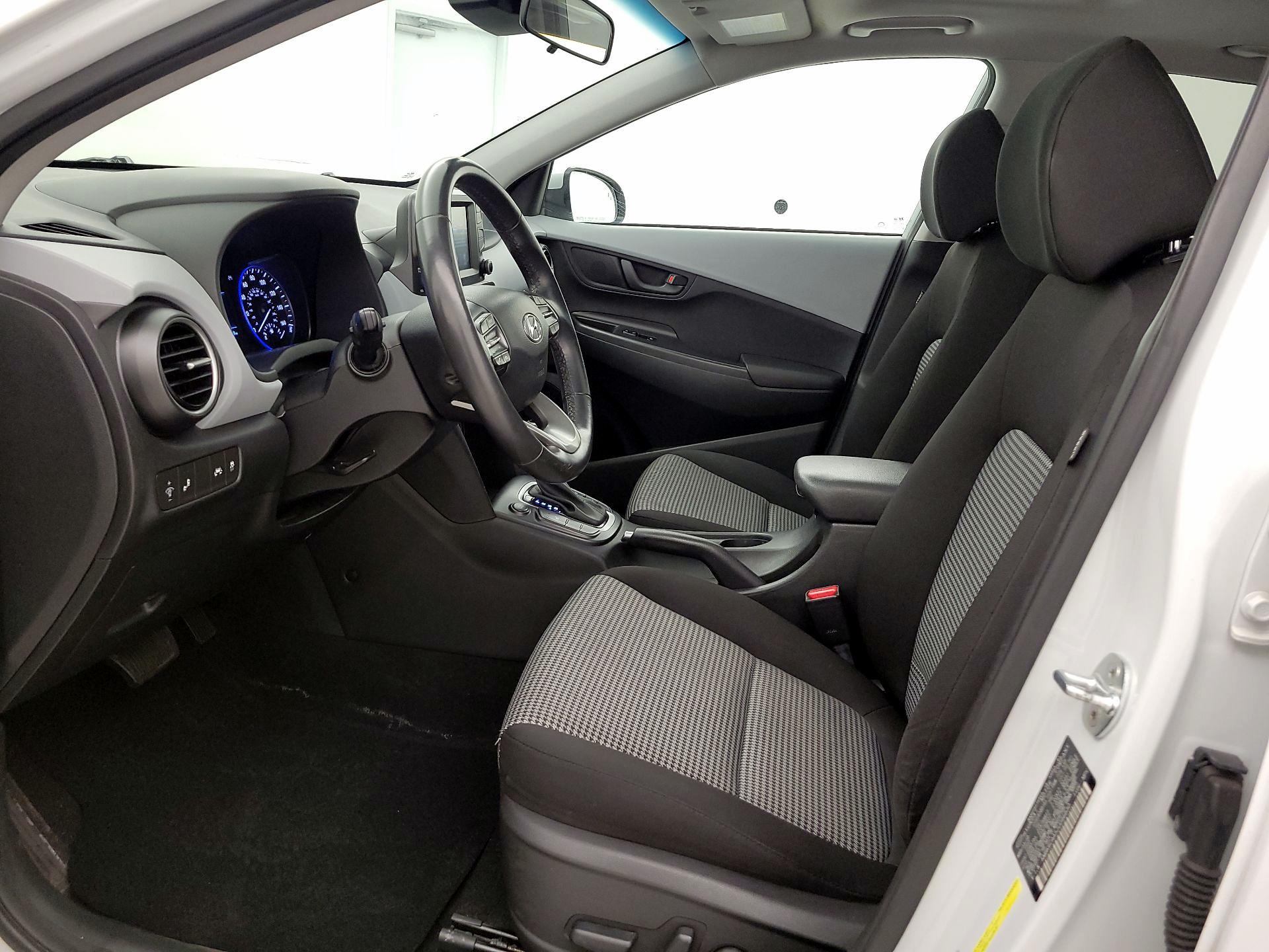 Thumbnail: 2018 Hyundai Kona - 11