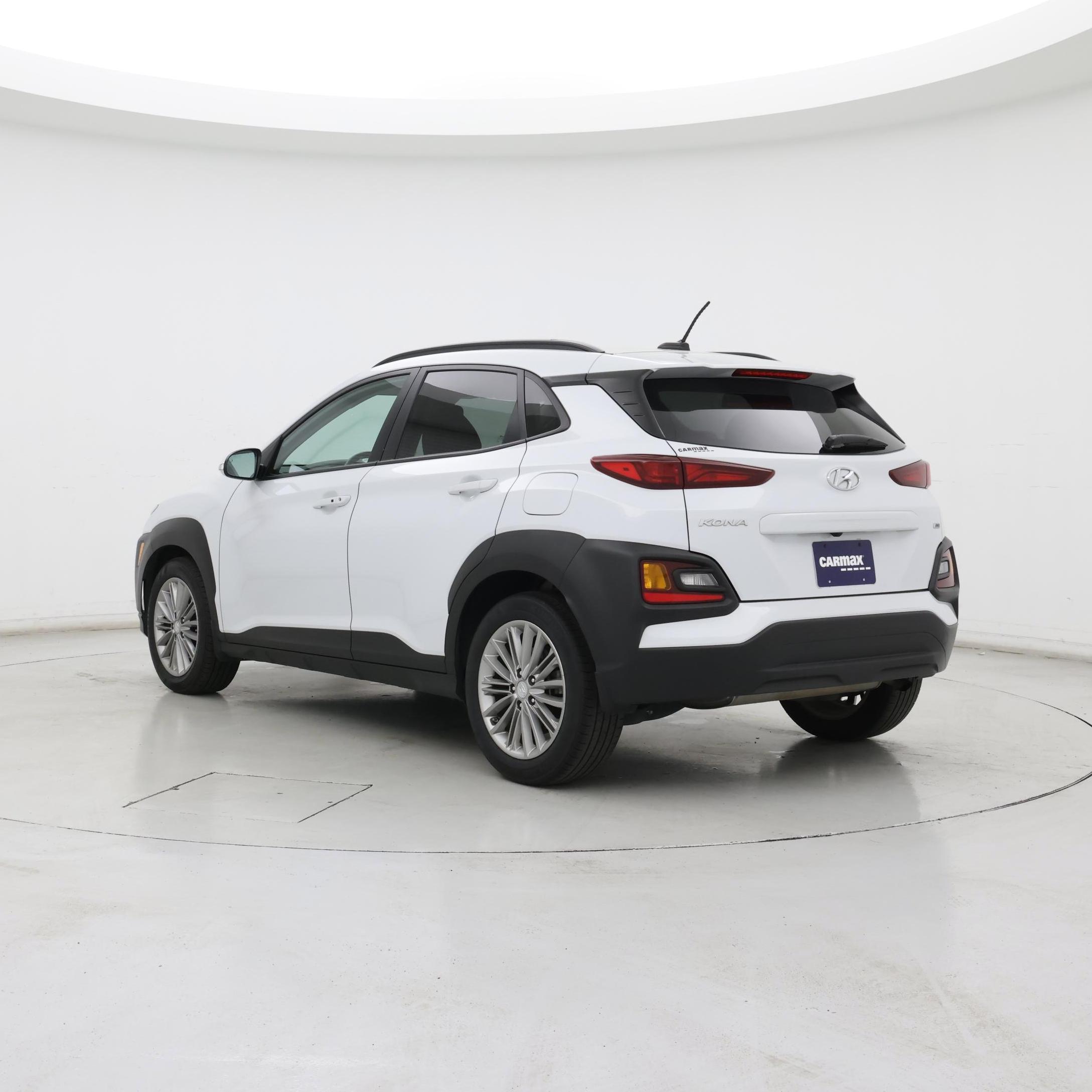 Thumbnail: 2018 Hyundai Kona - 2