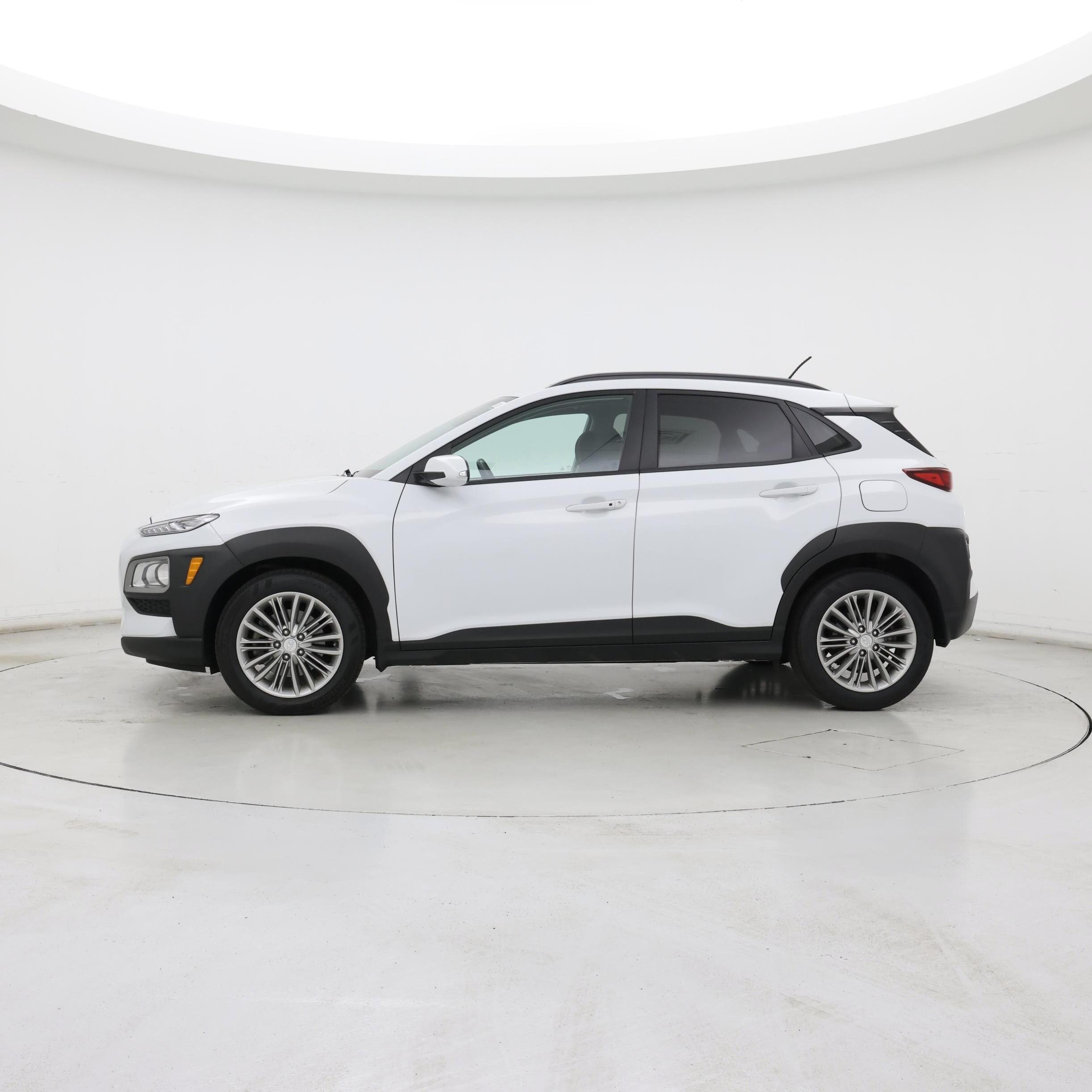 Thumbnail: 2018 Hyundai Kona - 3