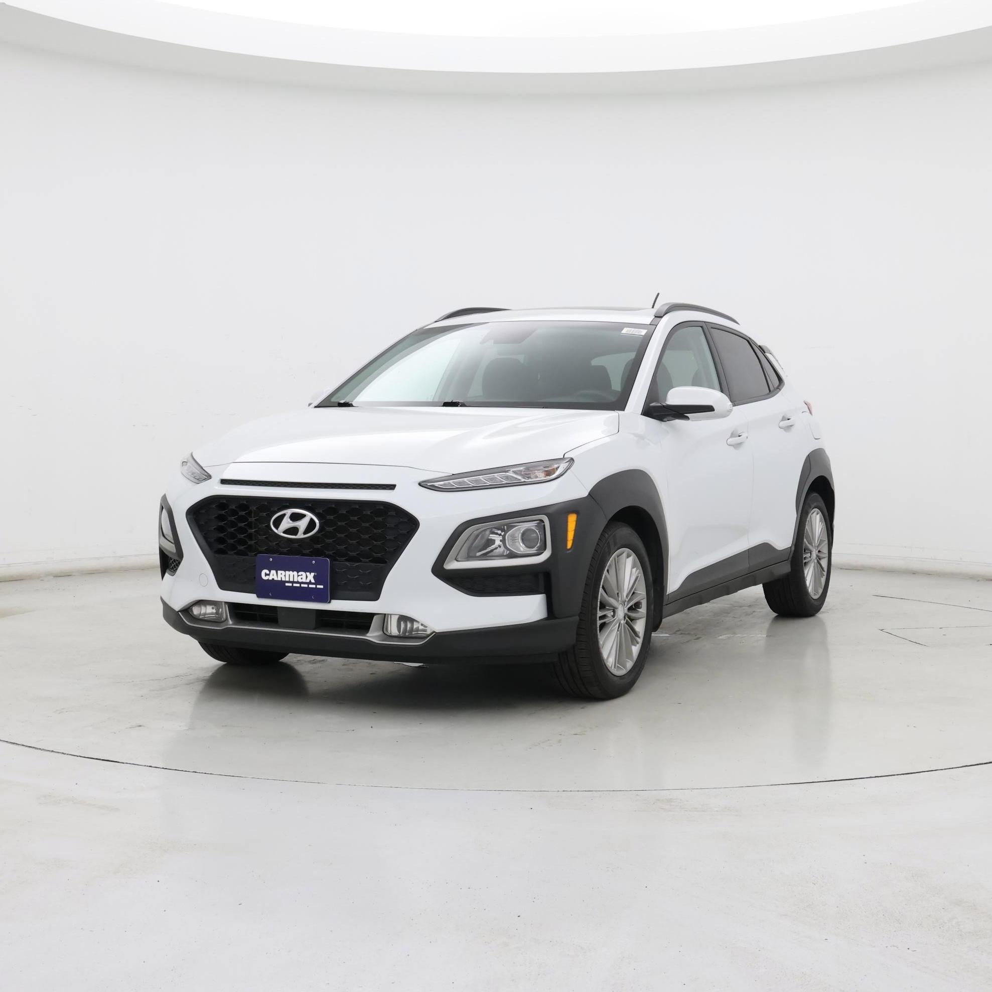 Thumbnail: 2018 Hyundai Kona - 4