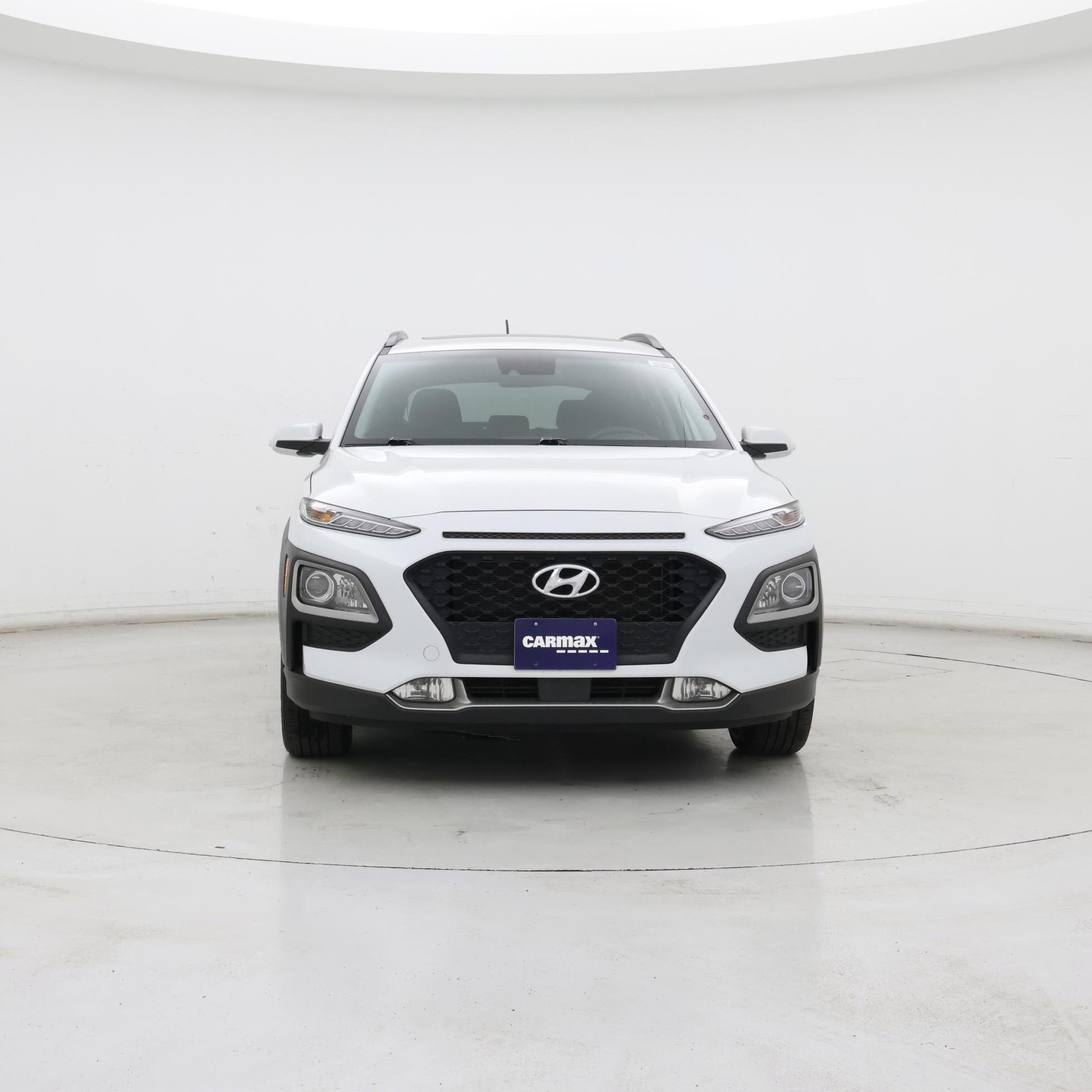 Thumbnail: 2018 Hyundai Kona - 5
