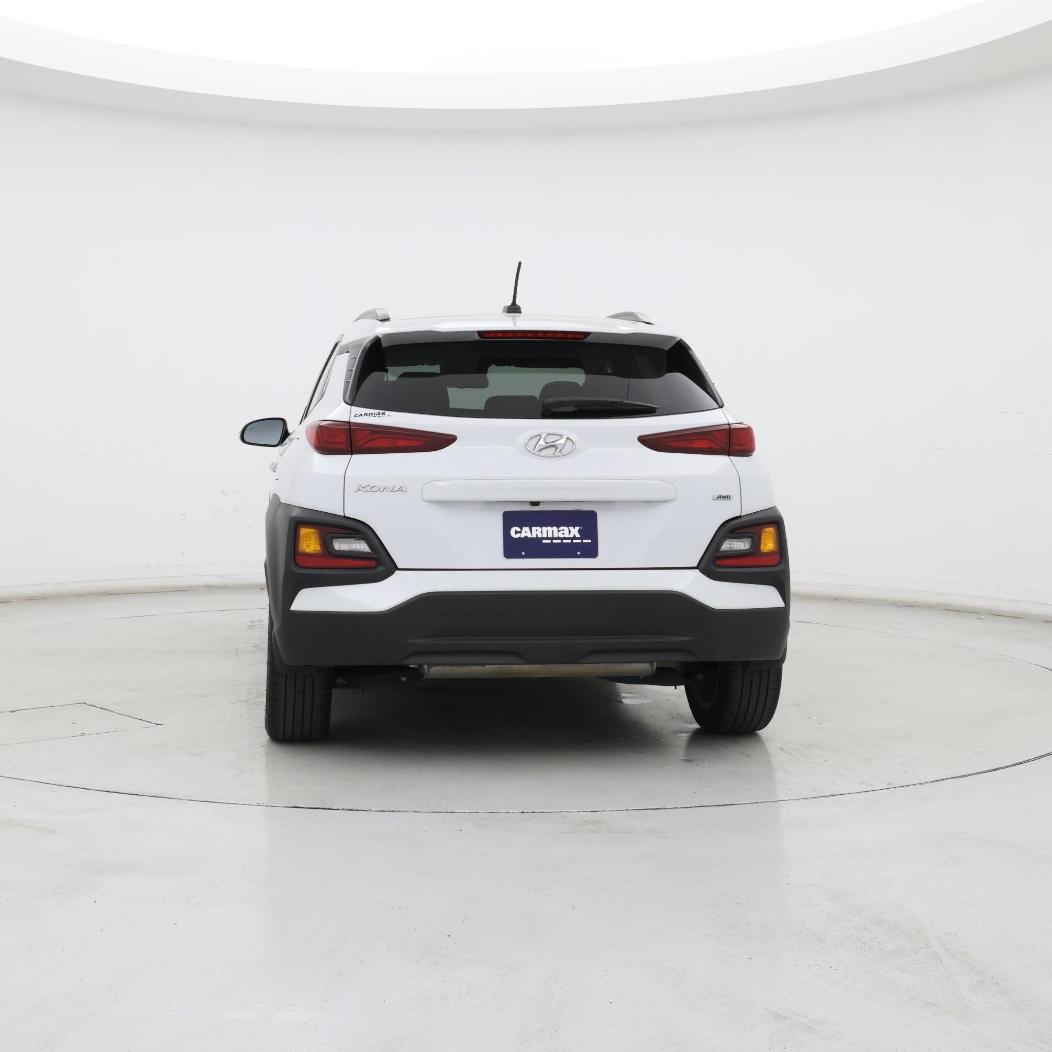 Thumbnail: 2018 Hyundai Kona - 6