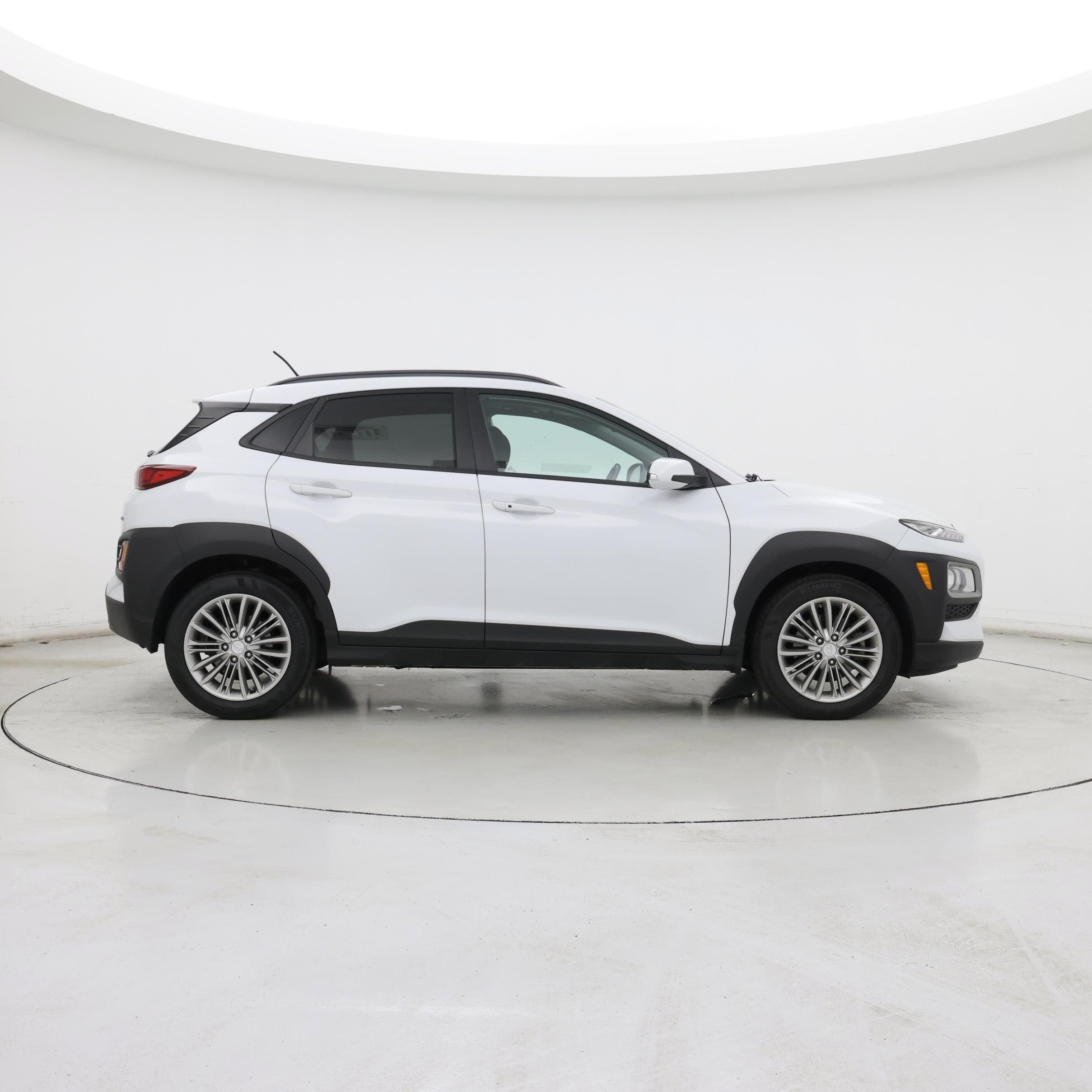 Thumbnail: 2018 Hyundai Kona - 7