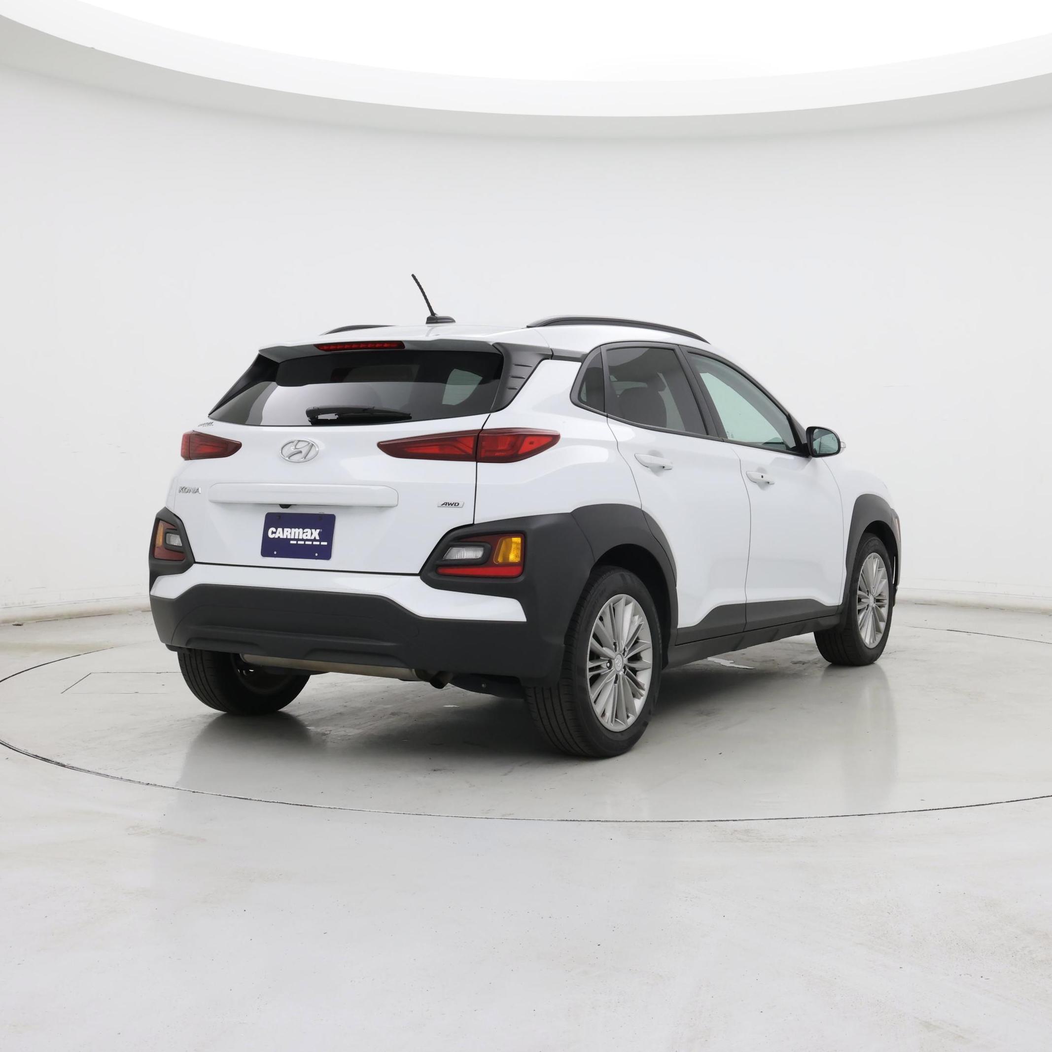 Thumbnail: 2018 Hyundai Kona - 8