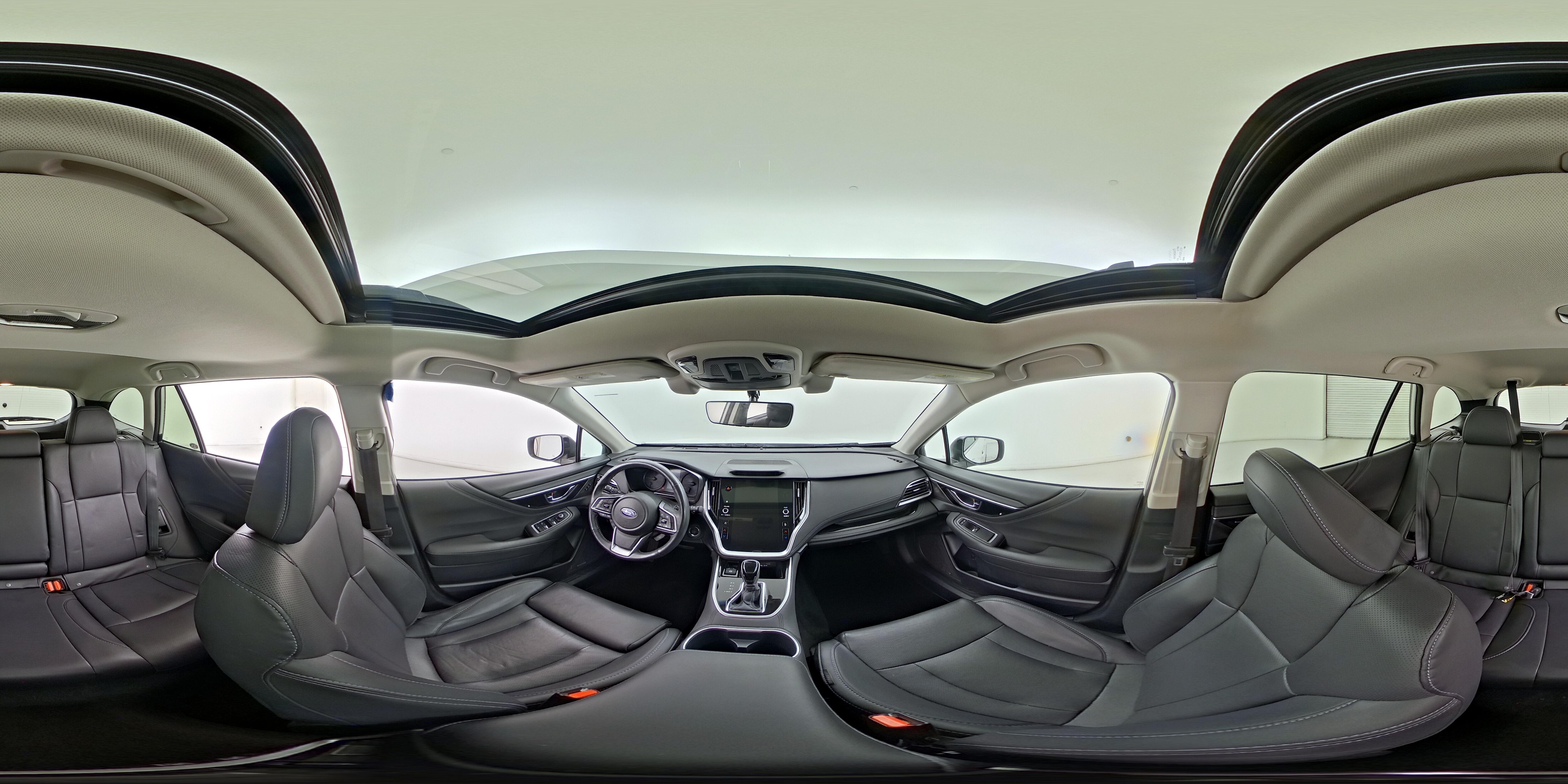 2022 Subaru Outback Limited - Photo 25