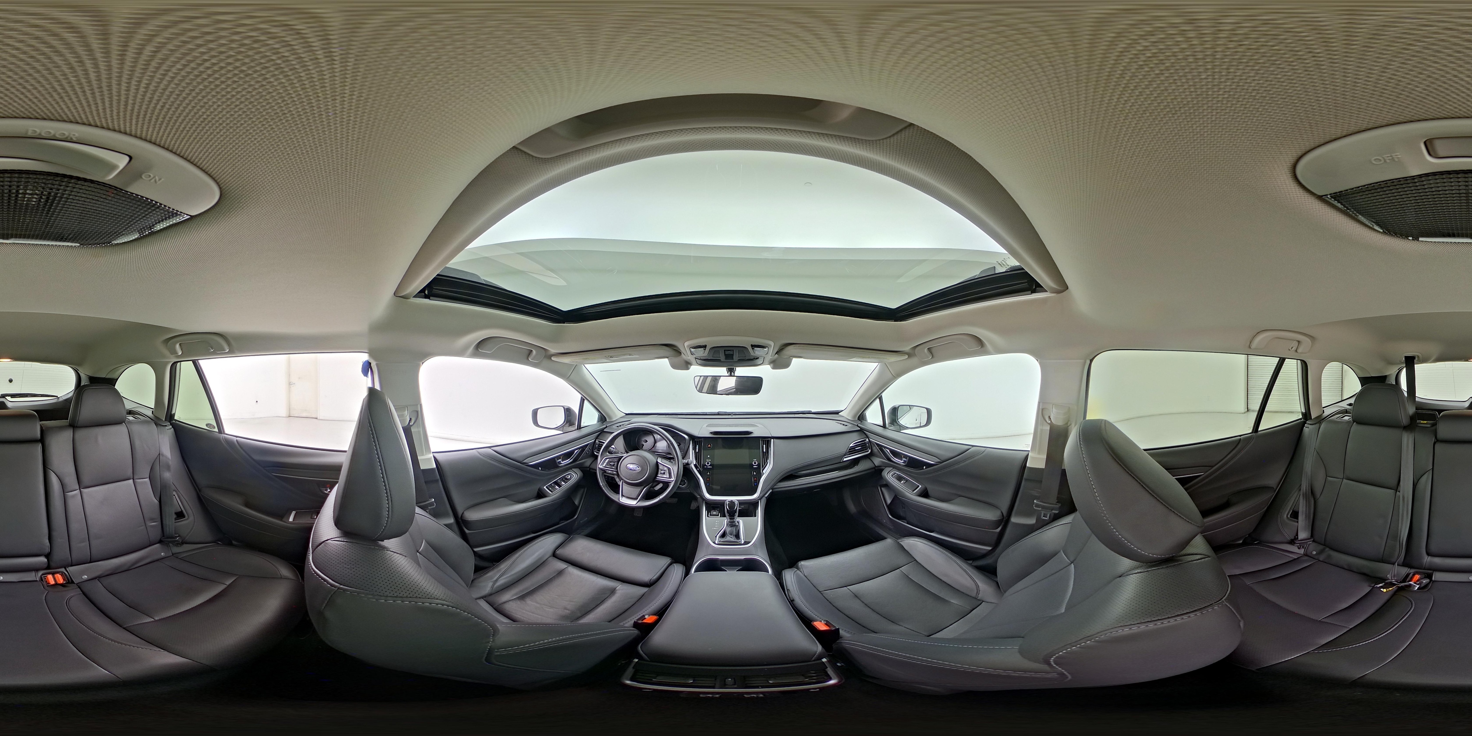 2022 Subaru Outback Limited - Photo 26
