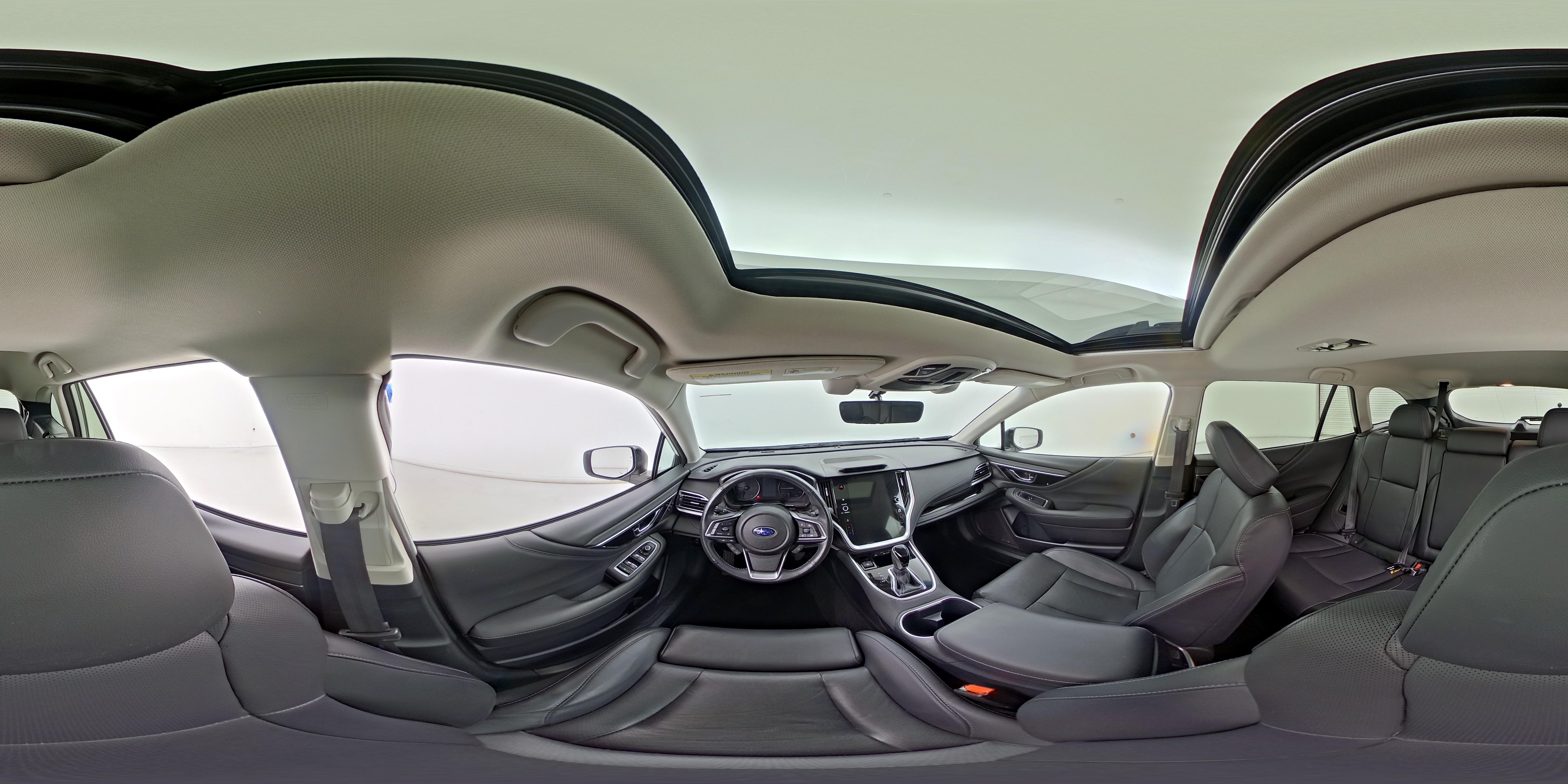 2022 Subaru Outback Limited - Photo 27