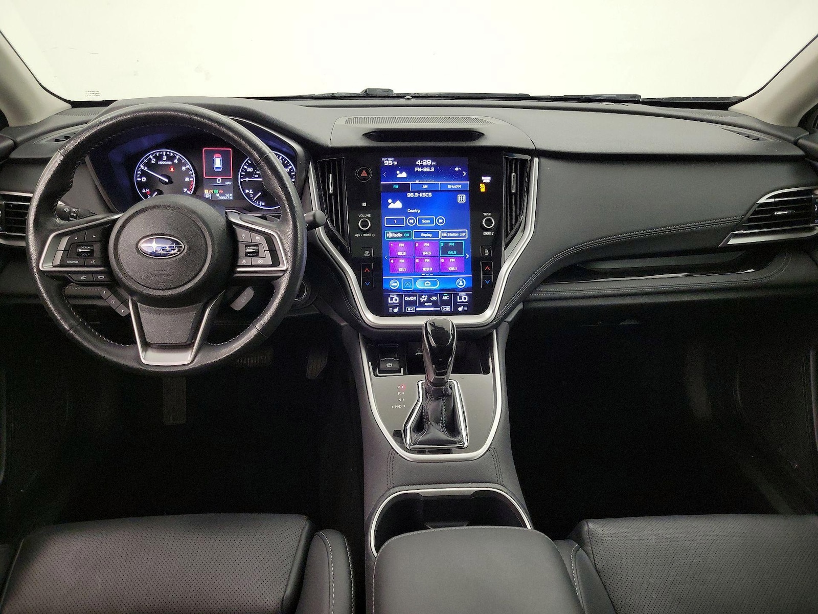 2022 Subaru Outback Limited - Photo 10