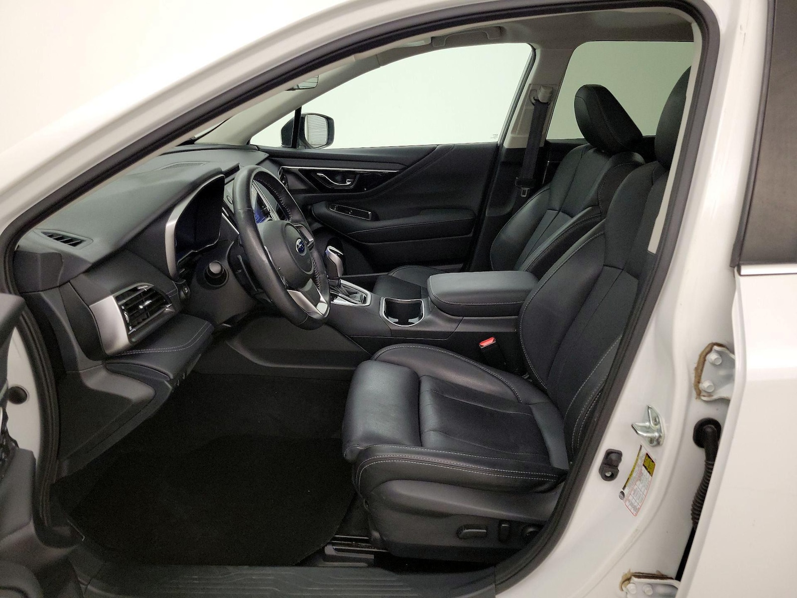 2022 Subaru Outback Limited - Photo 12