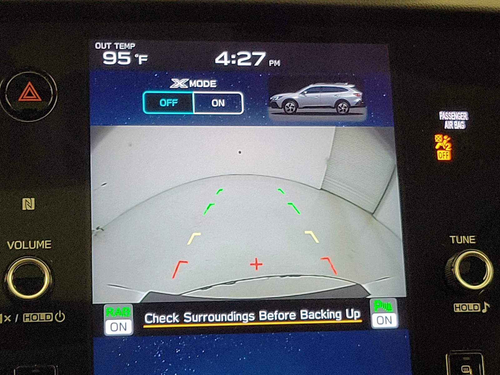 2022 Subaru Outback Limited - Photo 15