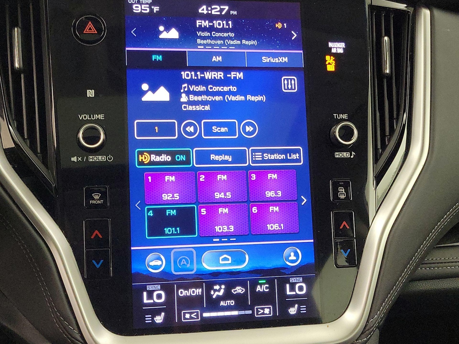 2022 Subaru Outback Limited - Photo 16