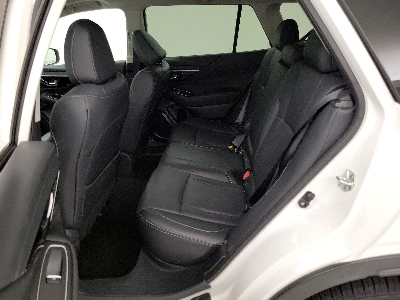 2022 Subaru Outback Limited - Photo 21