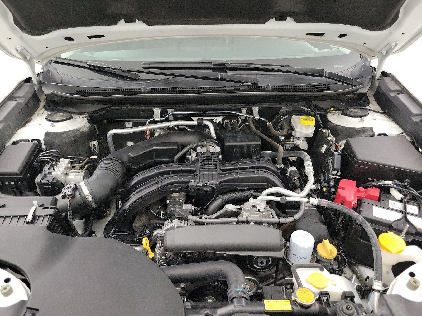 2022 Subaru Outback Limited - Photo 23