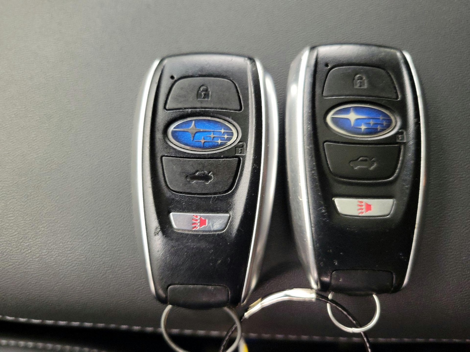 2022 Subaru Outback Limited - Photo 24