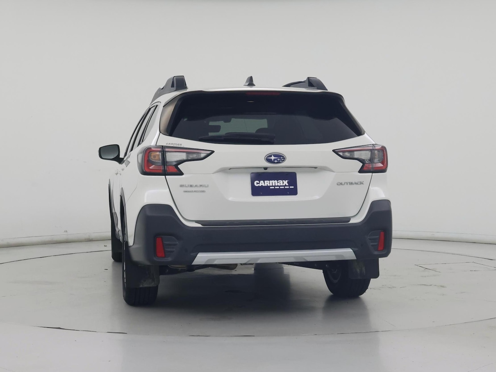 2022 Subaru Outback Limited - Photo 7