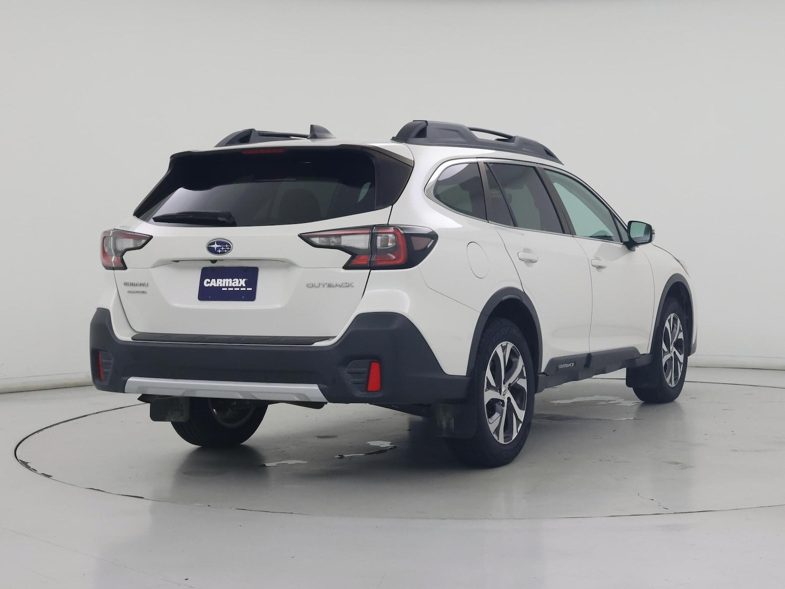 2022 Subaru Outback Limited - Photo 9
