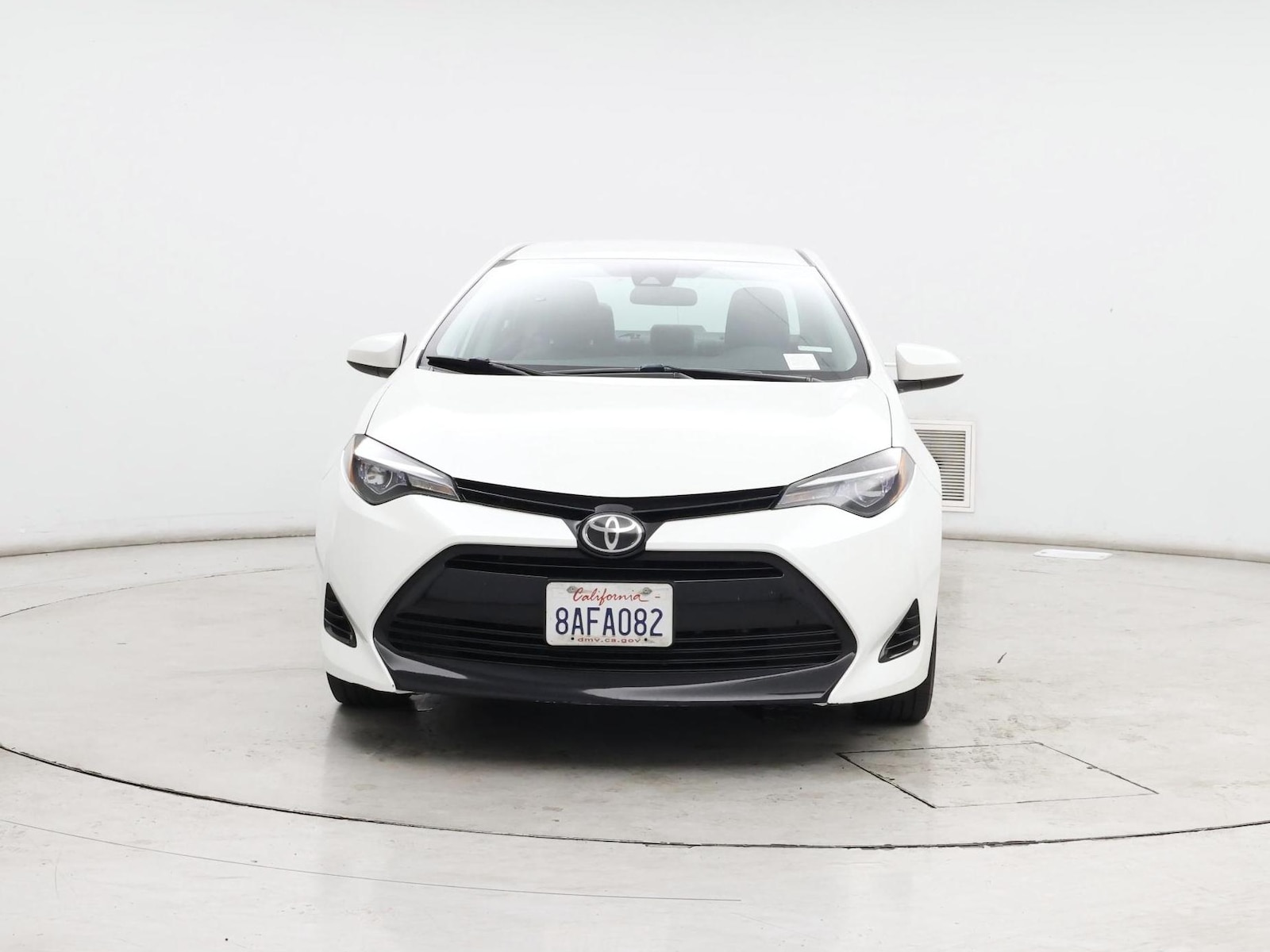 2017 Toyota Corolla LE - Photo 6