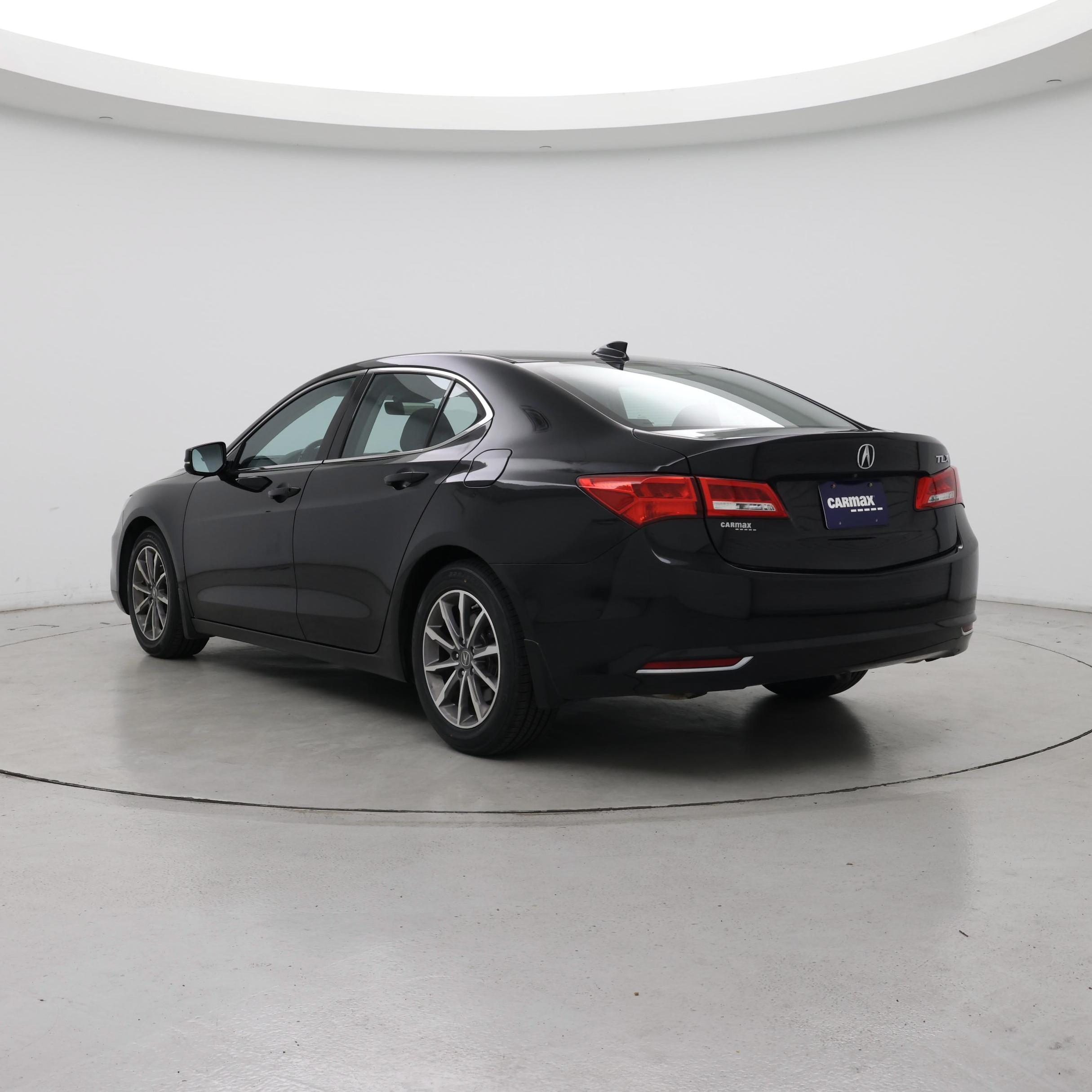 Thumbnail: 2020 Acura TLX - 2
