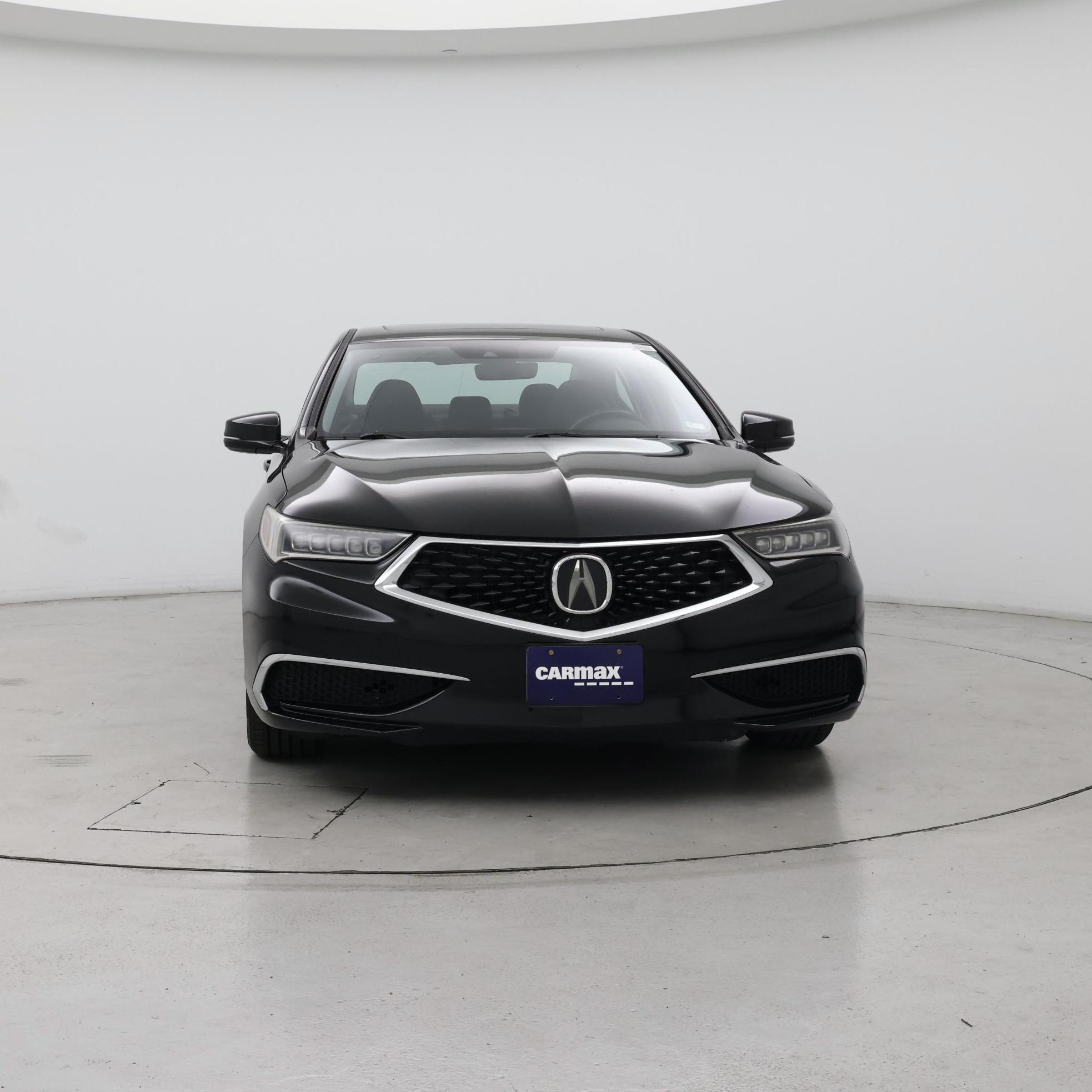 Thumbnail: 2020 Acura TLX - 5
