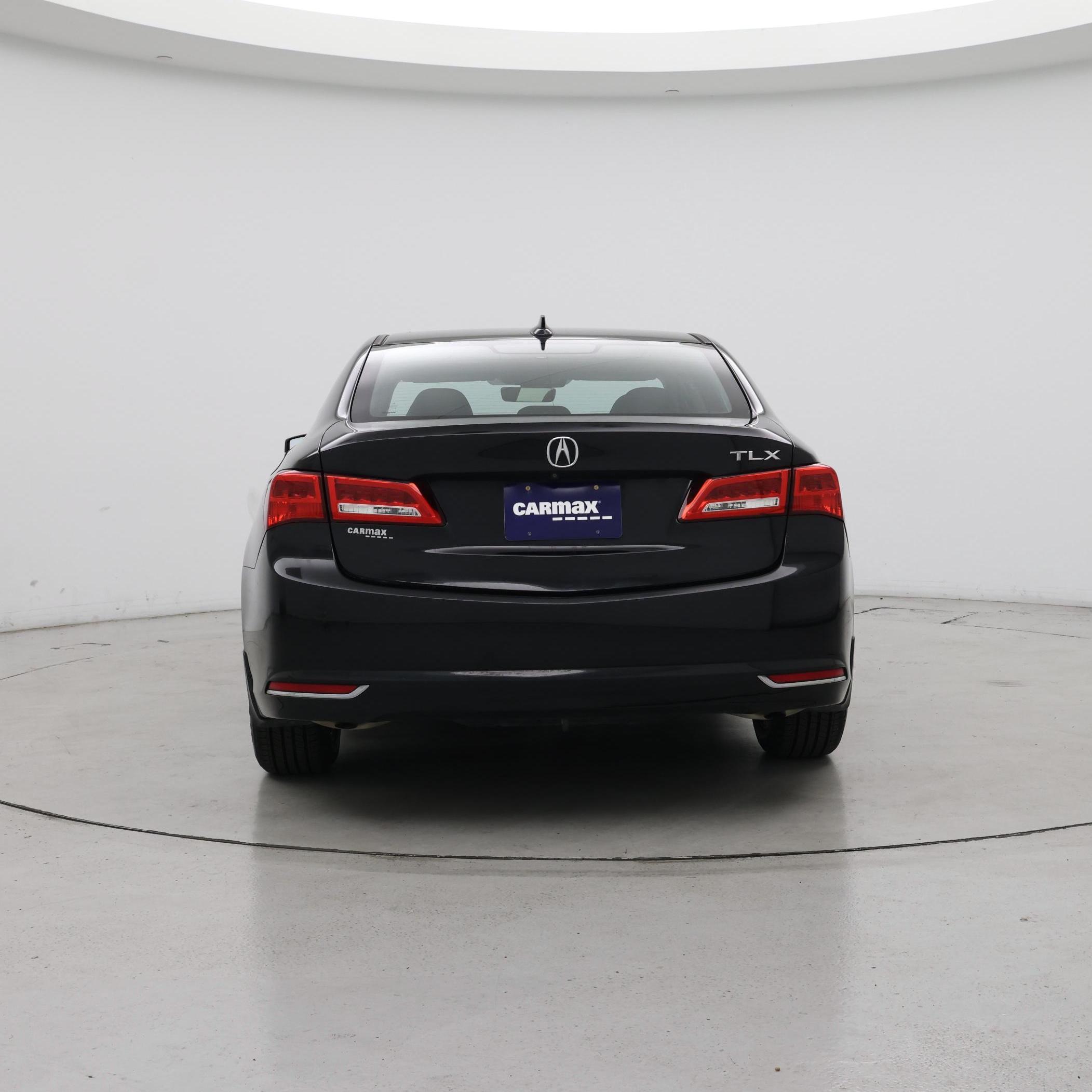 Thumbnail: 2020 Acura TLX - 6