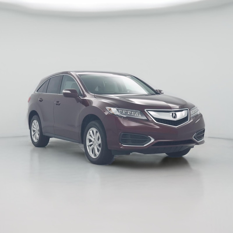 2017 Acura RDX AWD