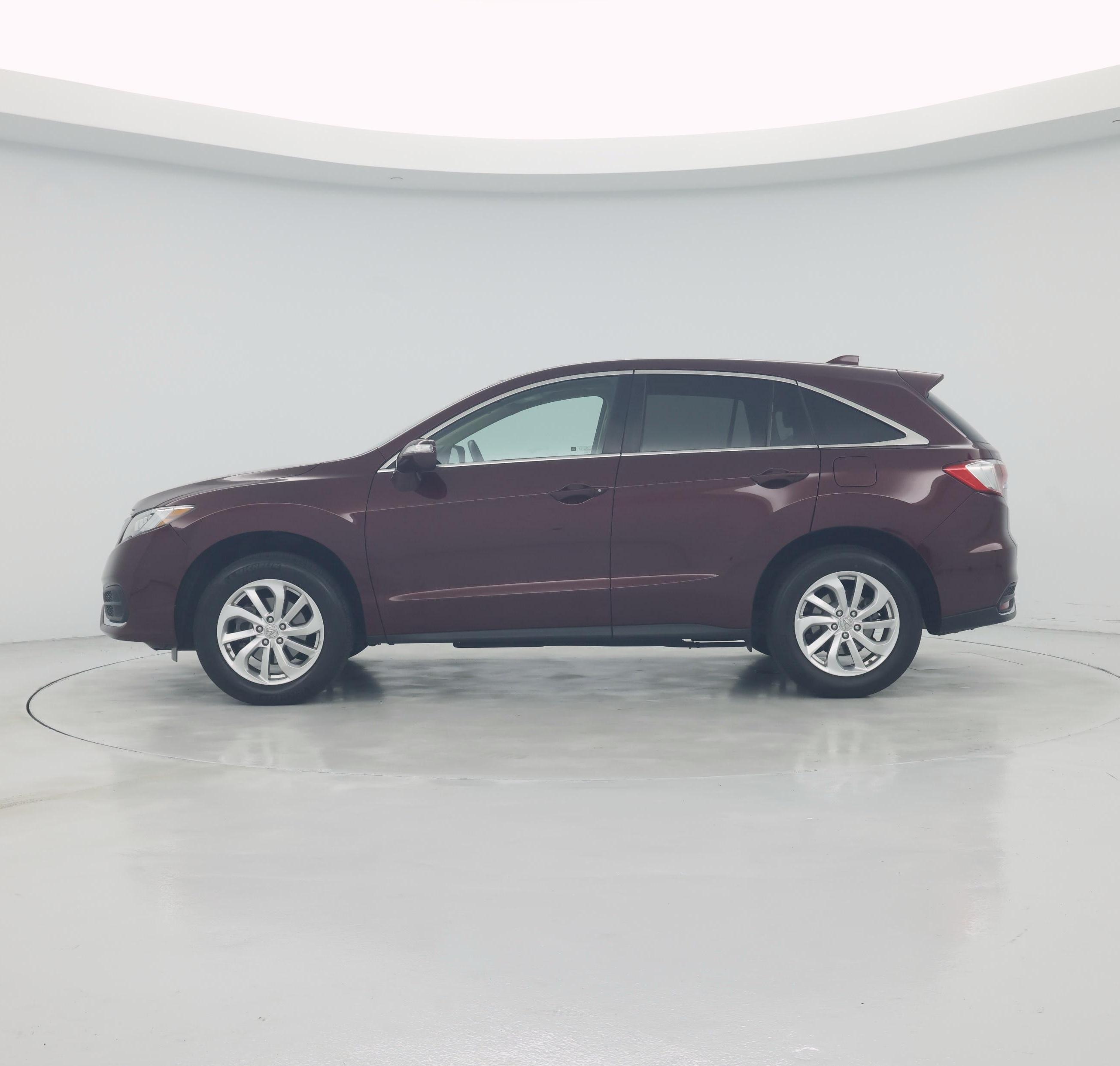 Thumbnail: 2017 Acura RDX - 3