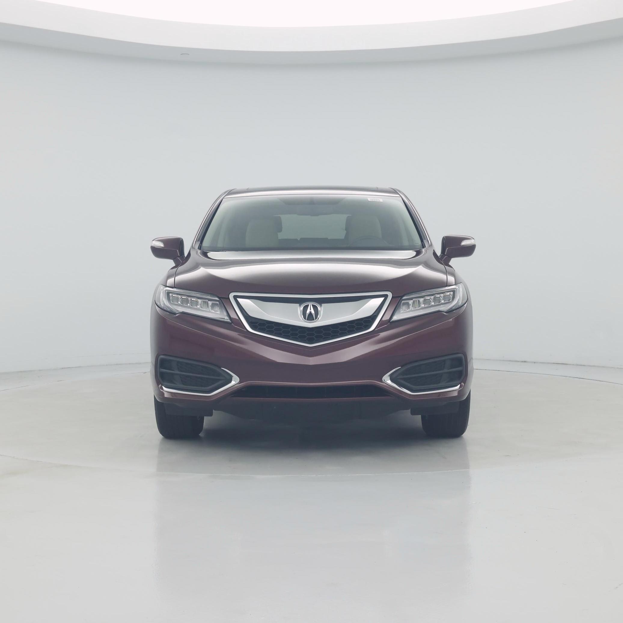 Thumbnail: 2017 Acura RDX - 5