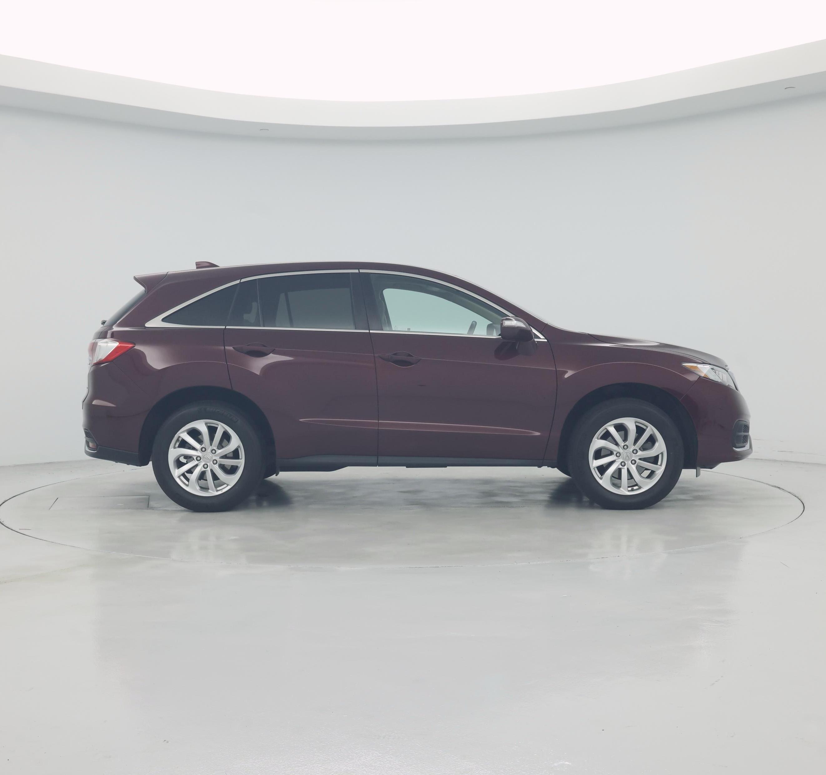 Thumbnail: 2017 Acura RDX - 7