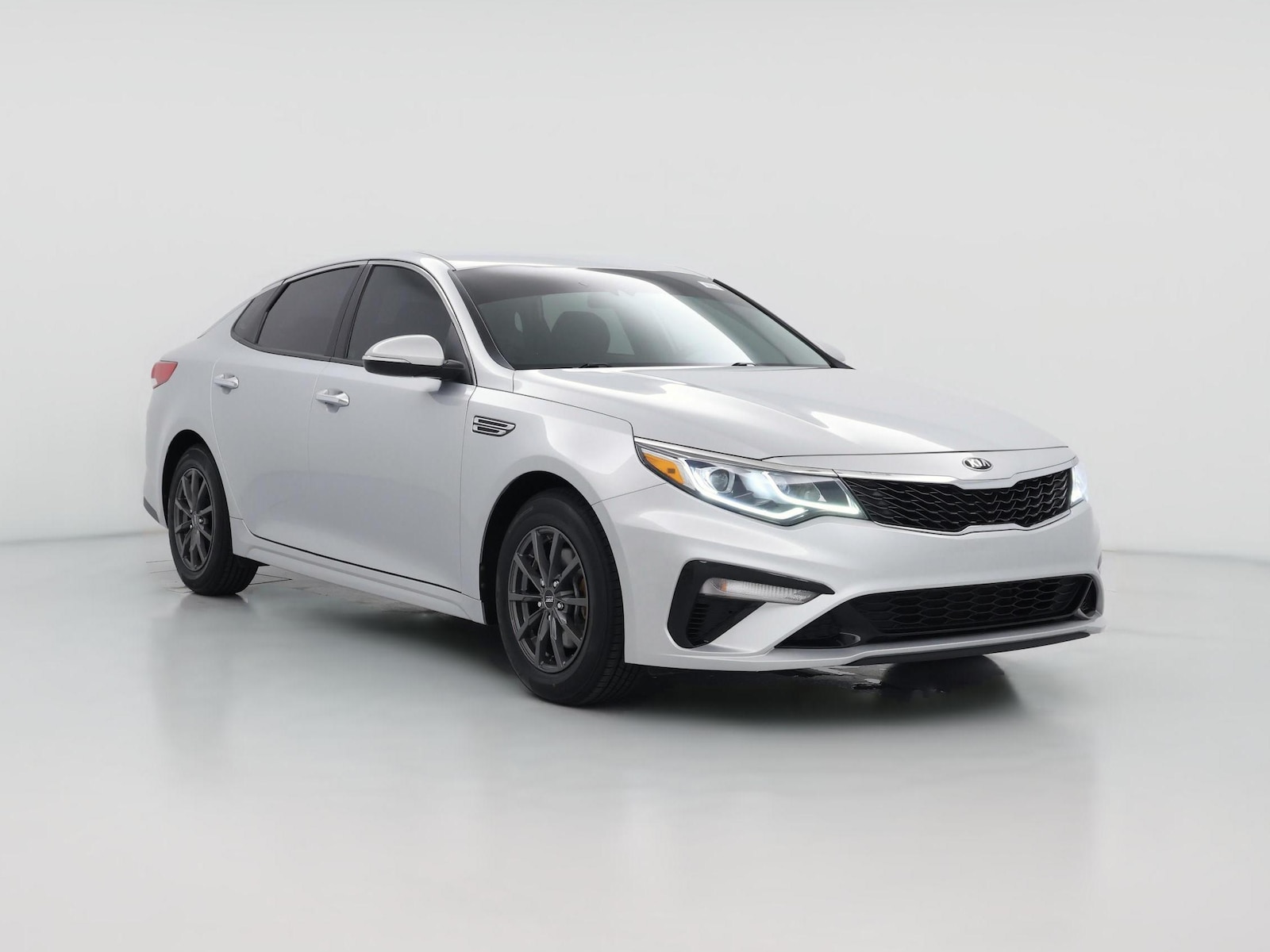 2020 Kia Optima