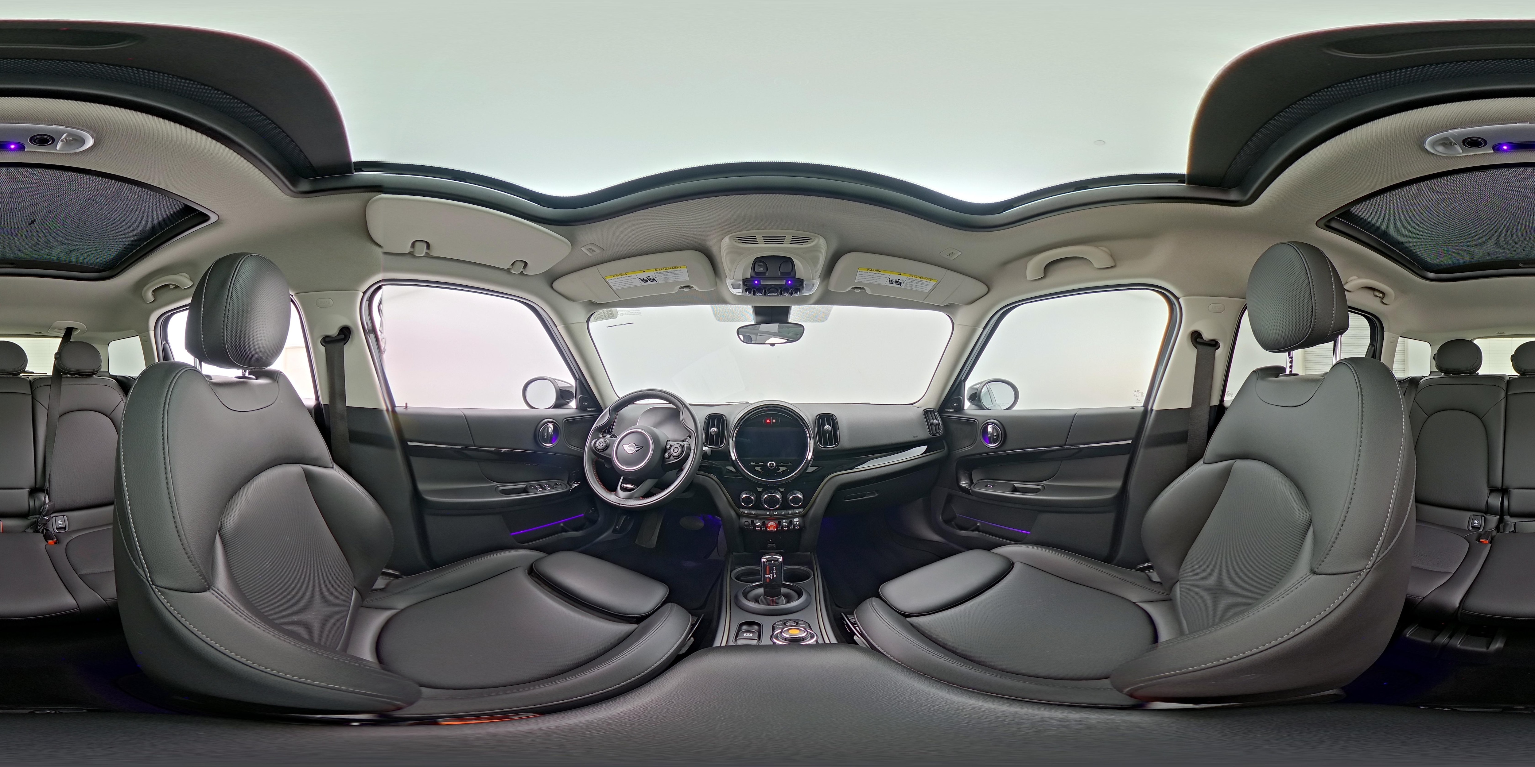 2021 MINI Countryman S - Photo 26