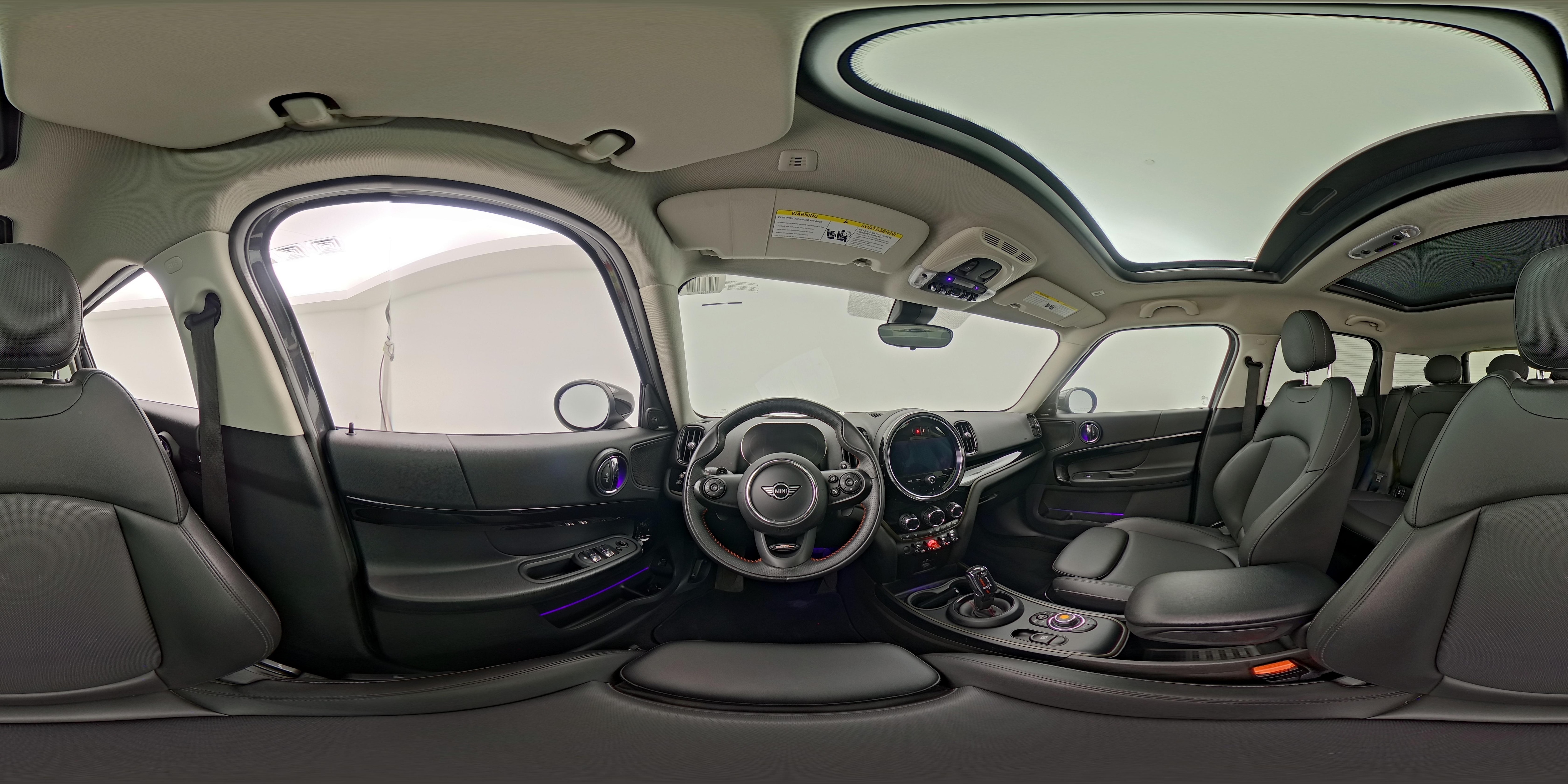 2021 MINI Countryman S - Photo 28