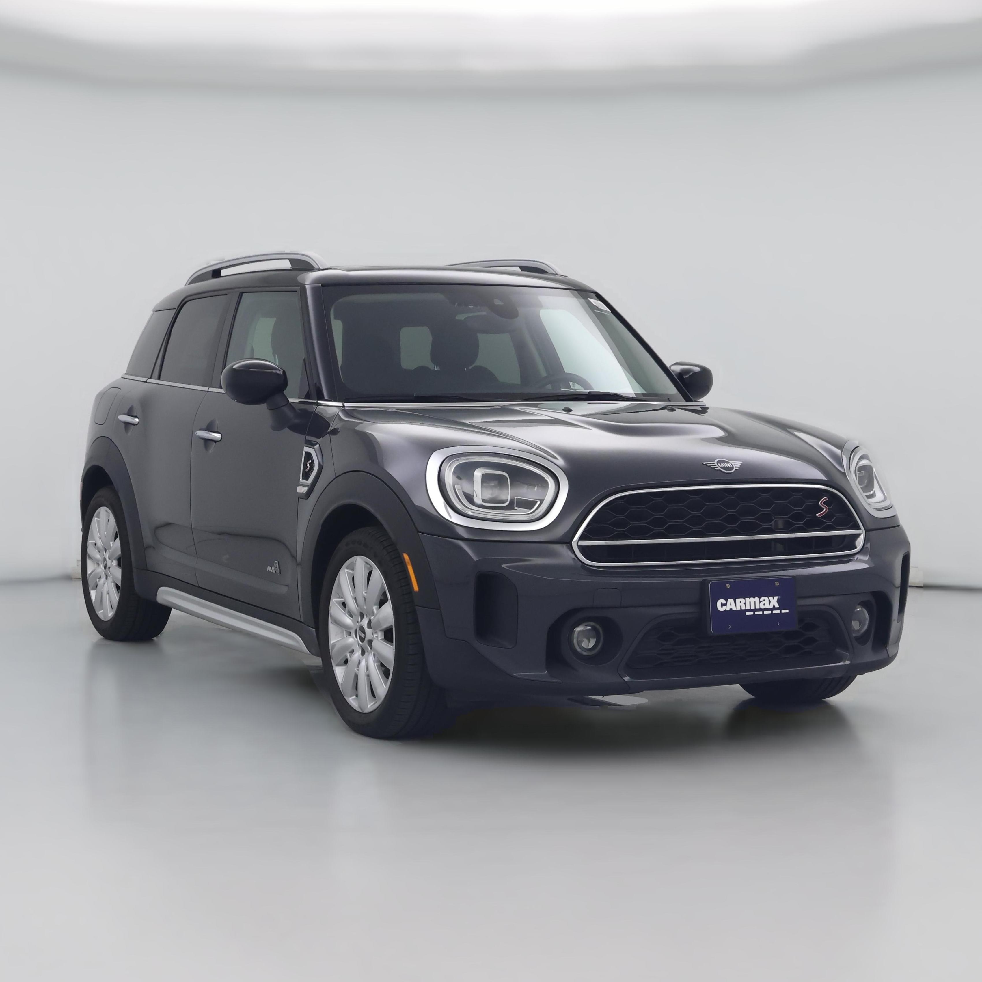 Thumbnail: 2021 MINI Cooper Countryman - 1
