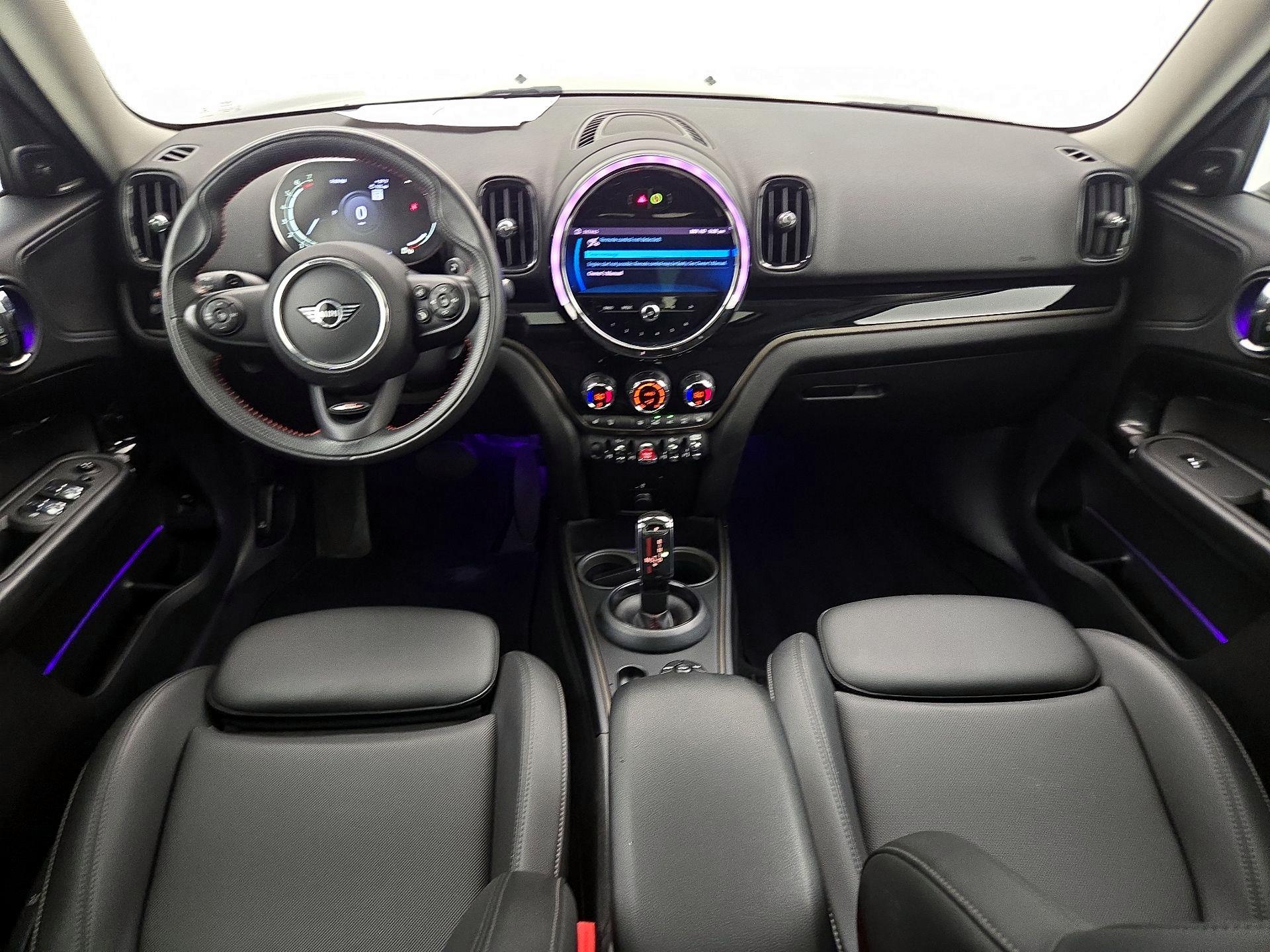 Thumbnail: 2021 MINI Cooper Countryman - 9