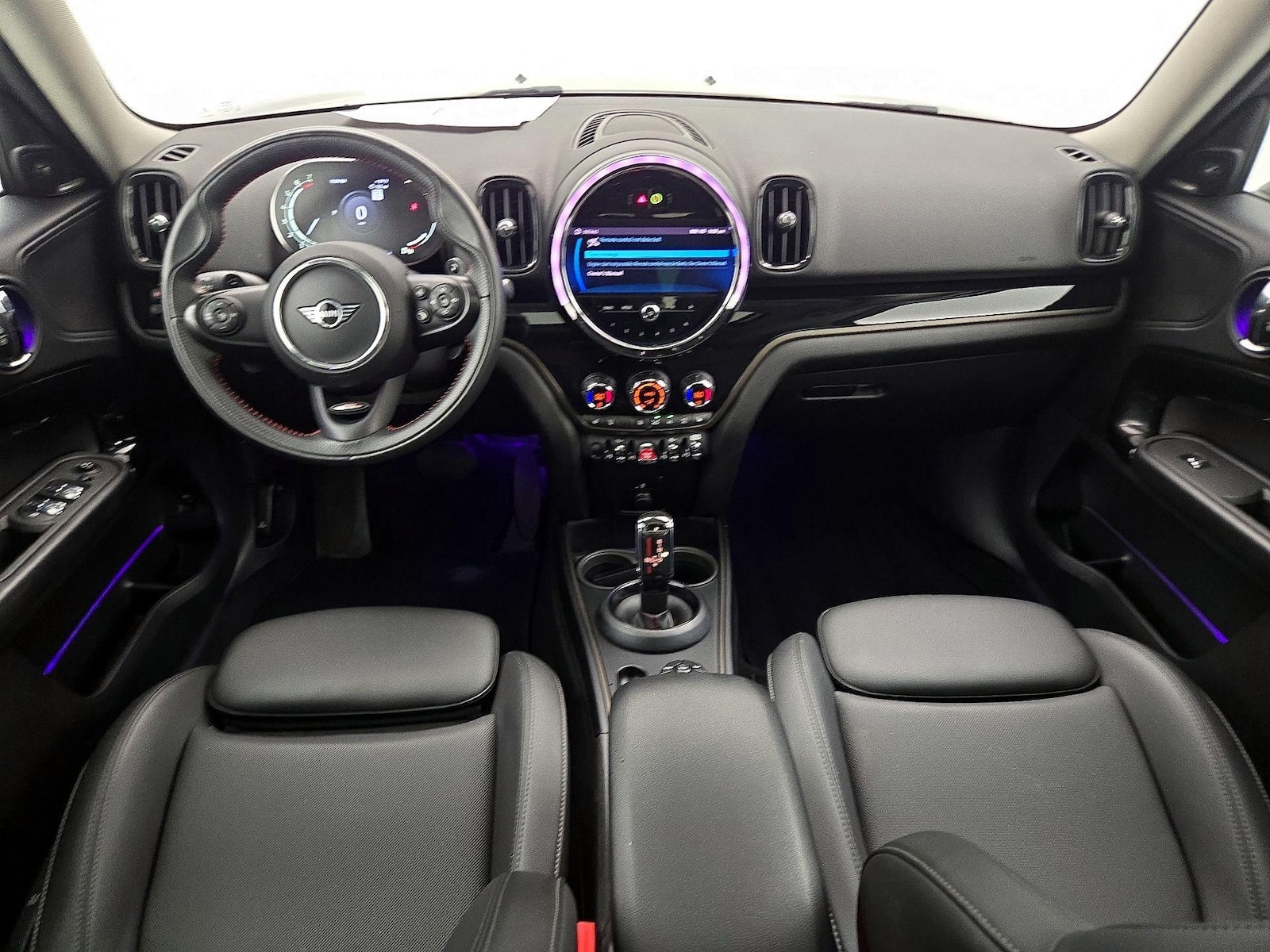 2021 MINI Countryman S - Photo 10