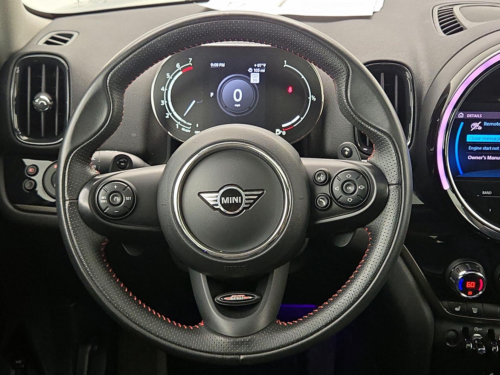 Thumbnail: 2021 MINI Cooper Countryman - 10