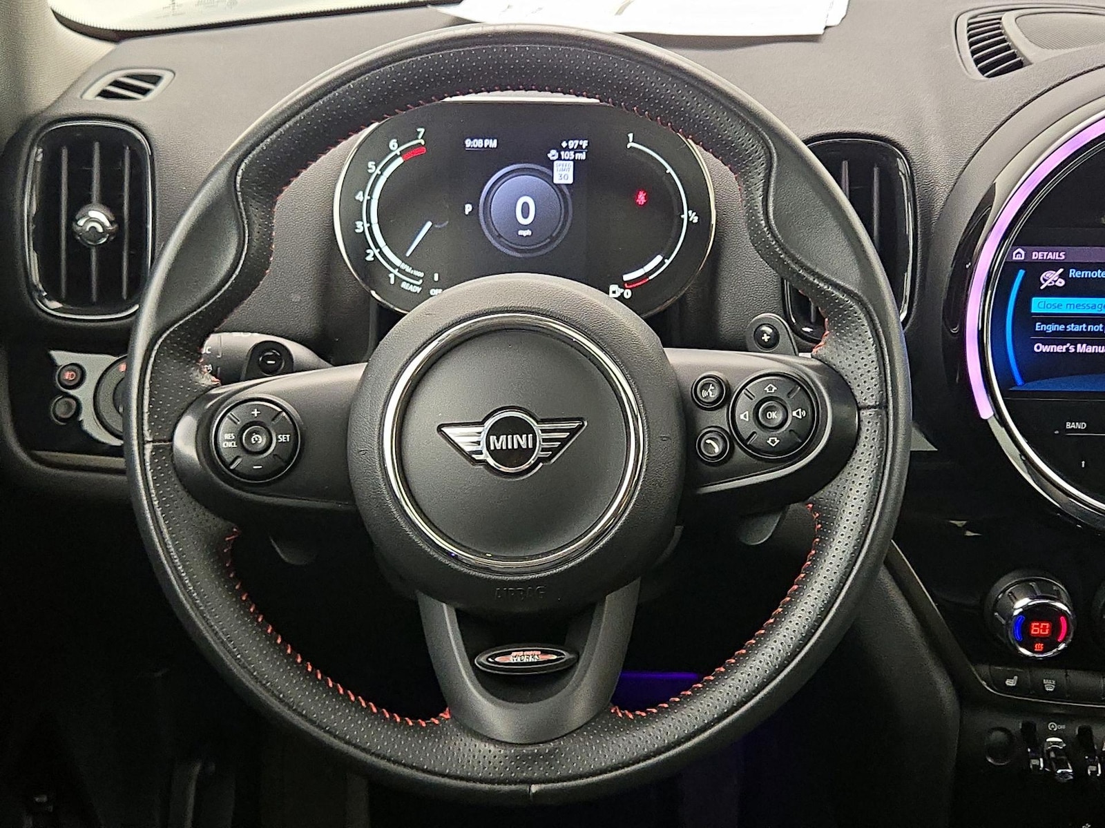 2021 MINI Countryman S - Photo 11