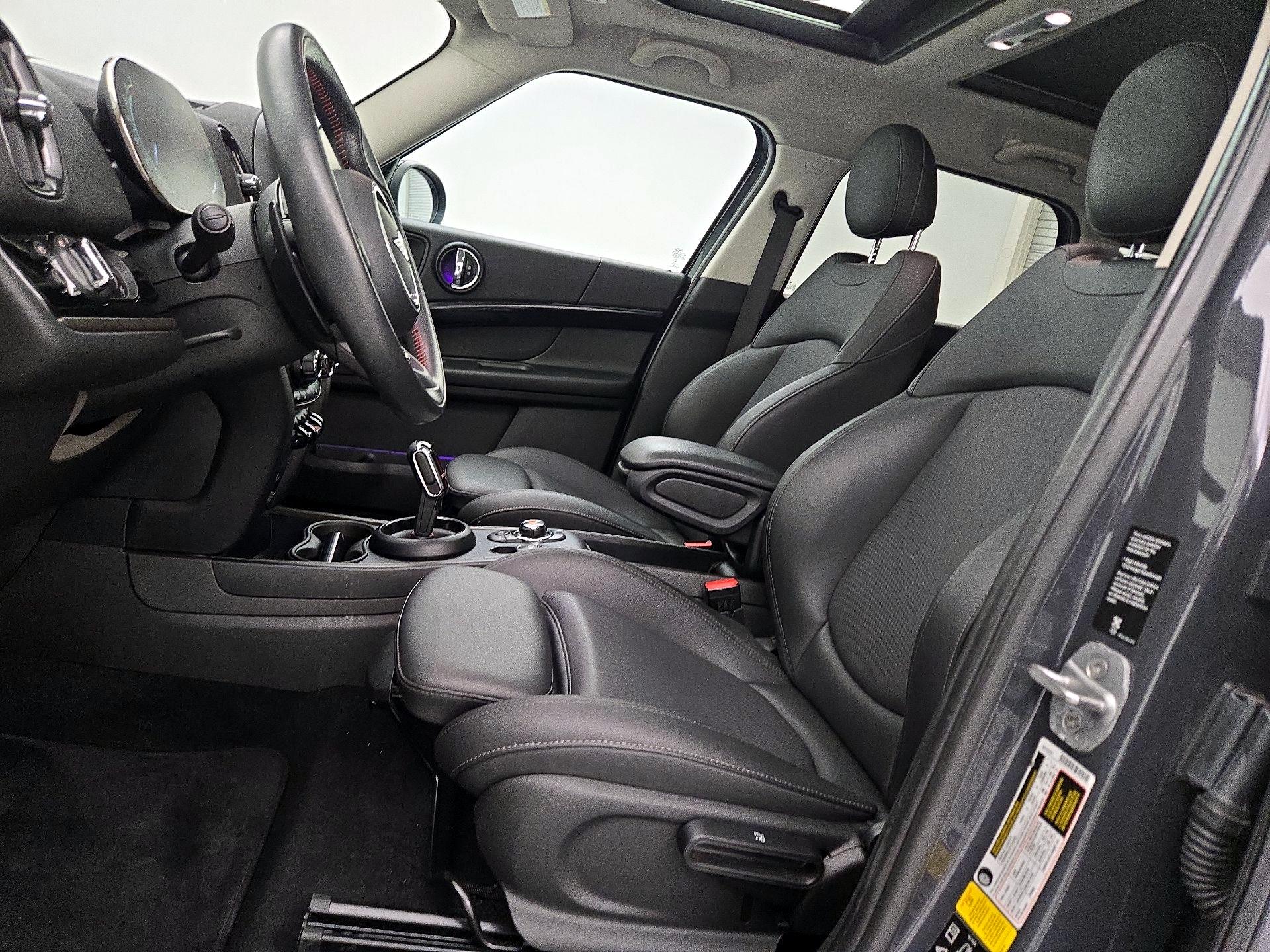 Thumbnail: 2021 MINI Cooper Countryman - 11