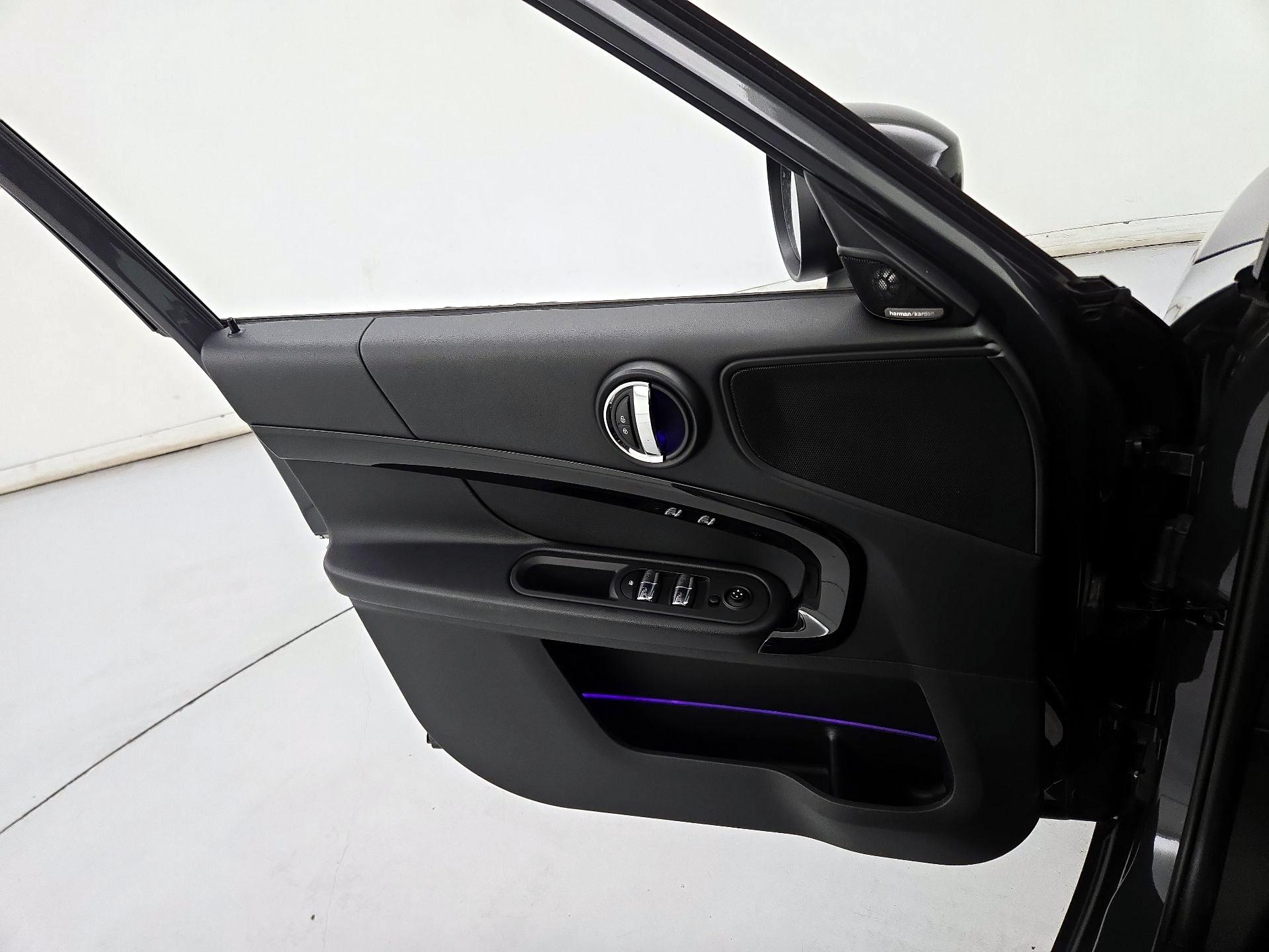 Thumbnail: 2021 MINI Cooper Countryman - 12