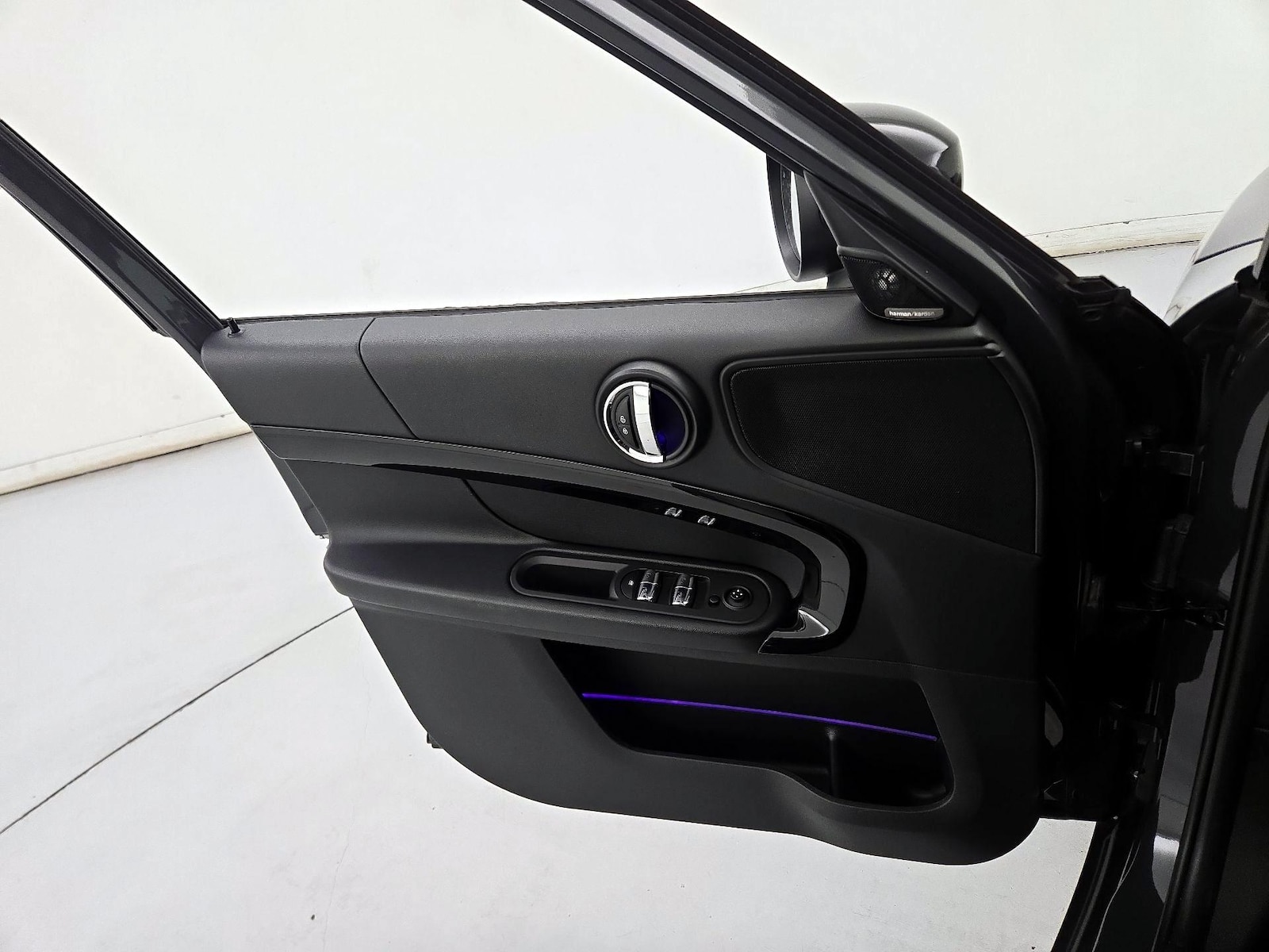 2021 MINI Countryman S - Photo 13
