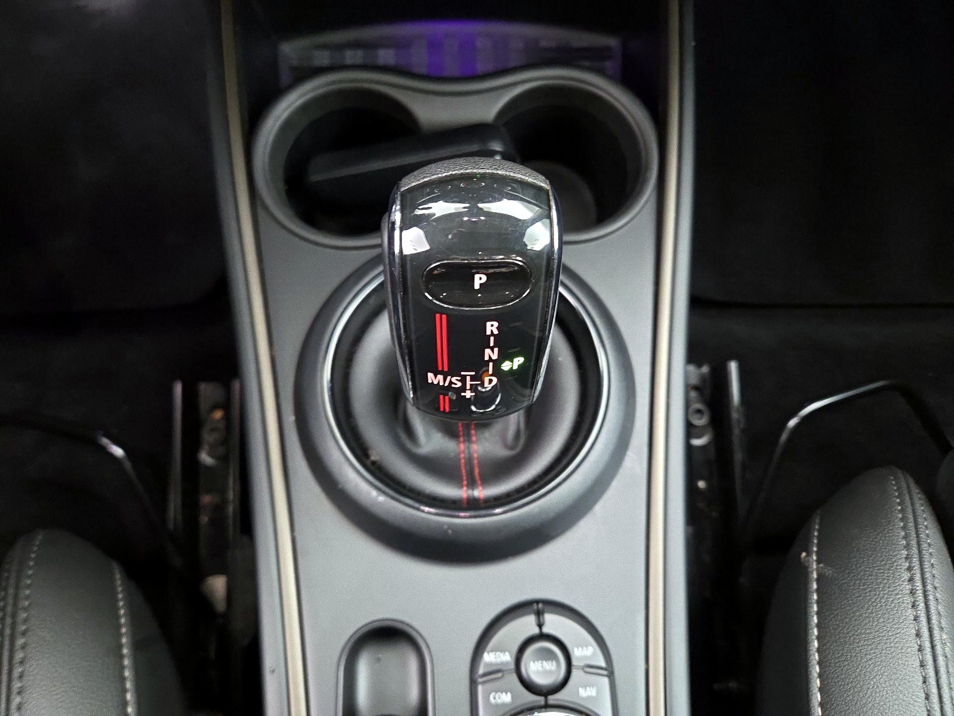 Thumbnail: 2021 MINI Cooper Countryman - 18