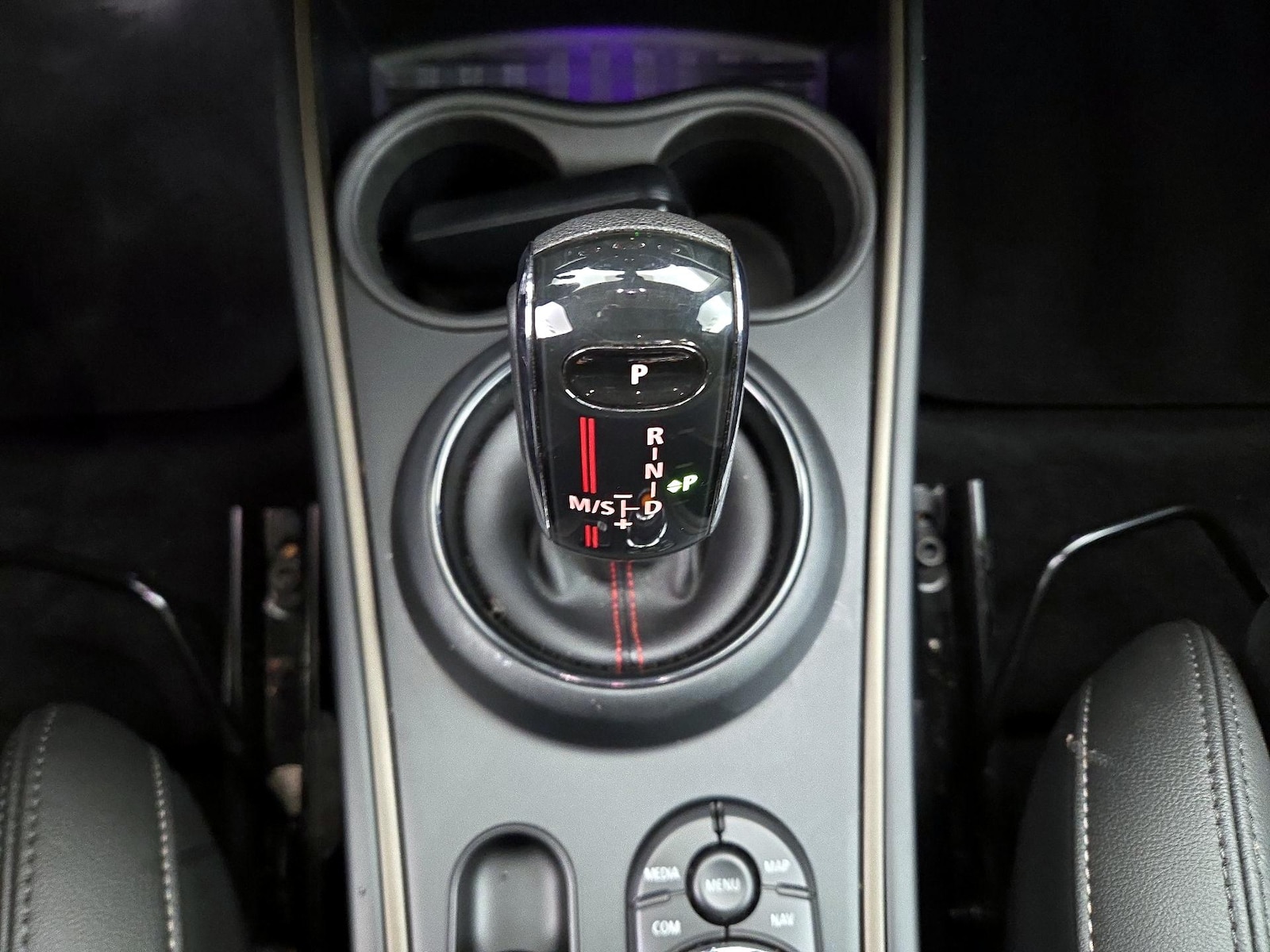 2021 MINI Countryman S - Photo 19