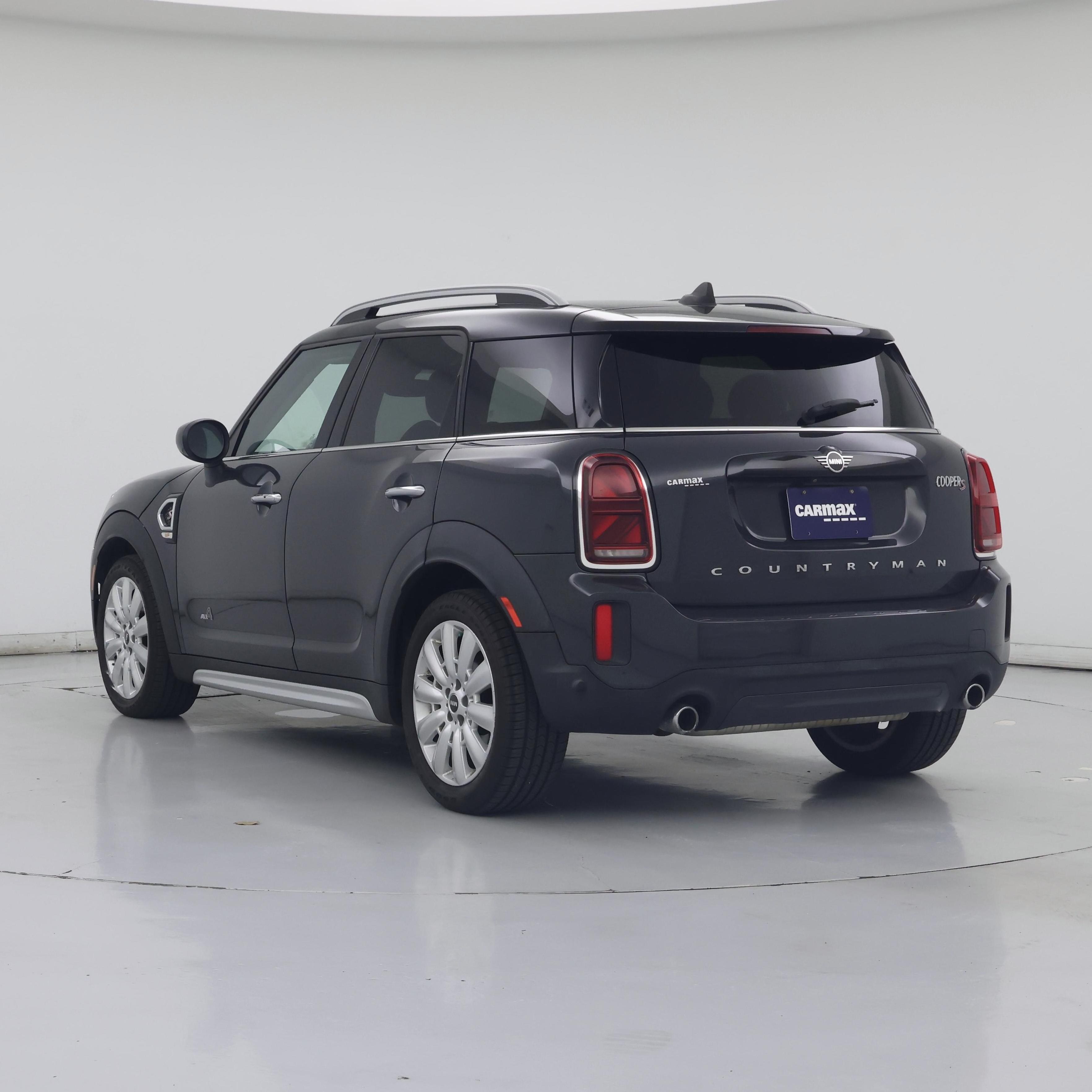 Thumbnail: 2021 MINI Cooper Countryman - 2