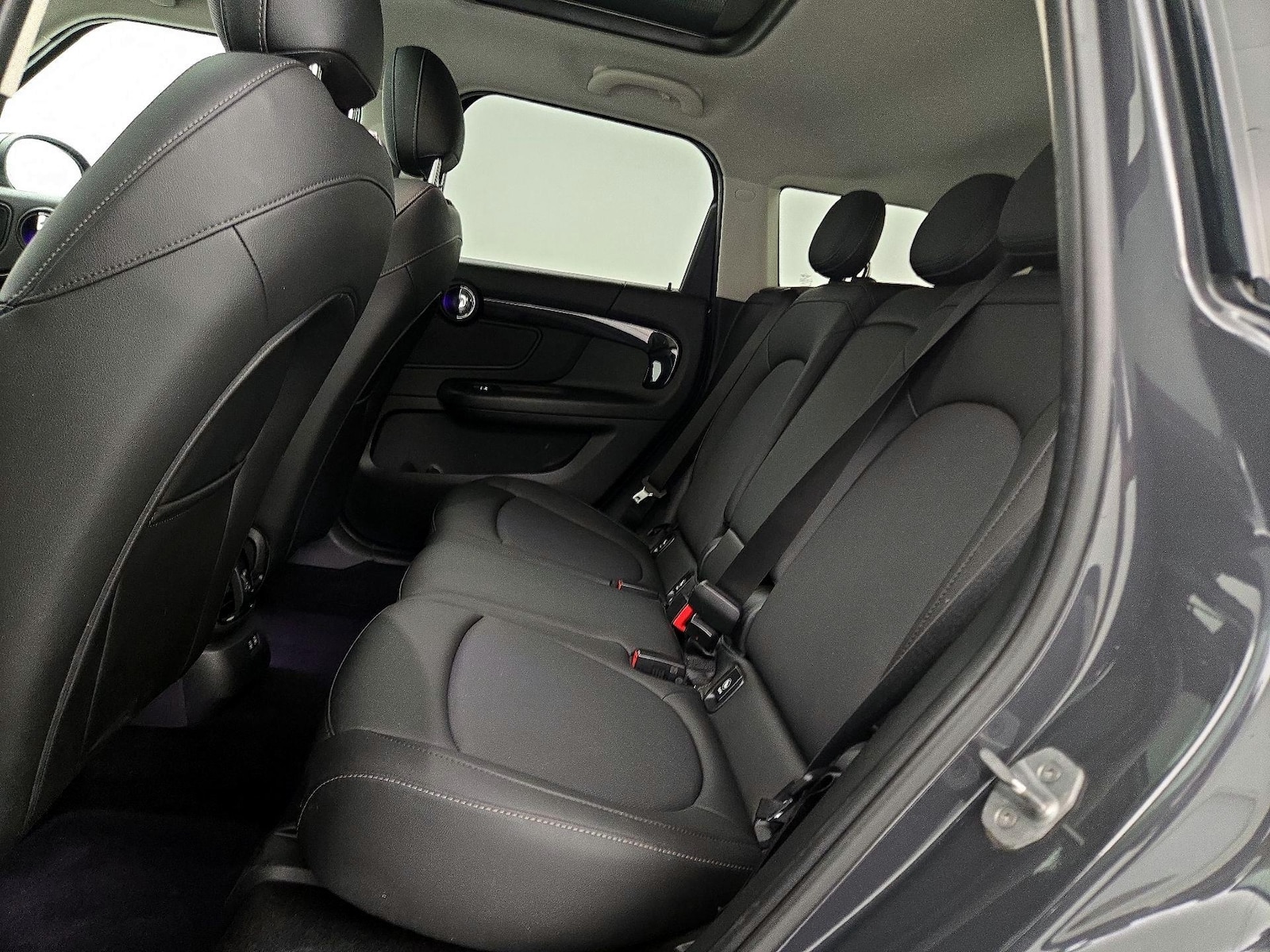 2021 MINI Countryman S - Photo 22