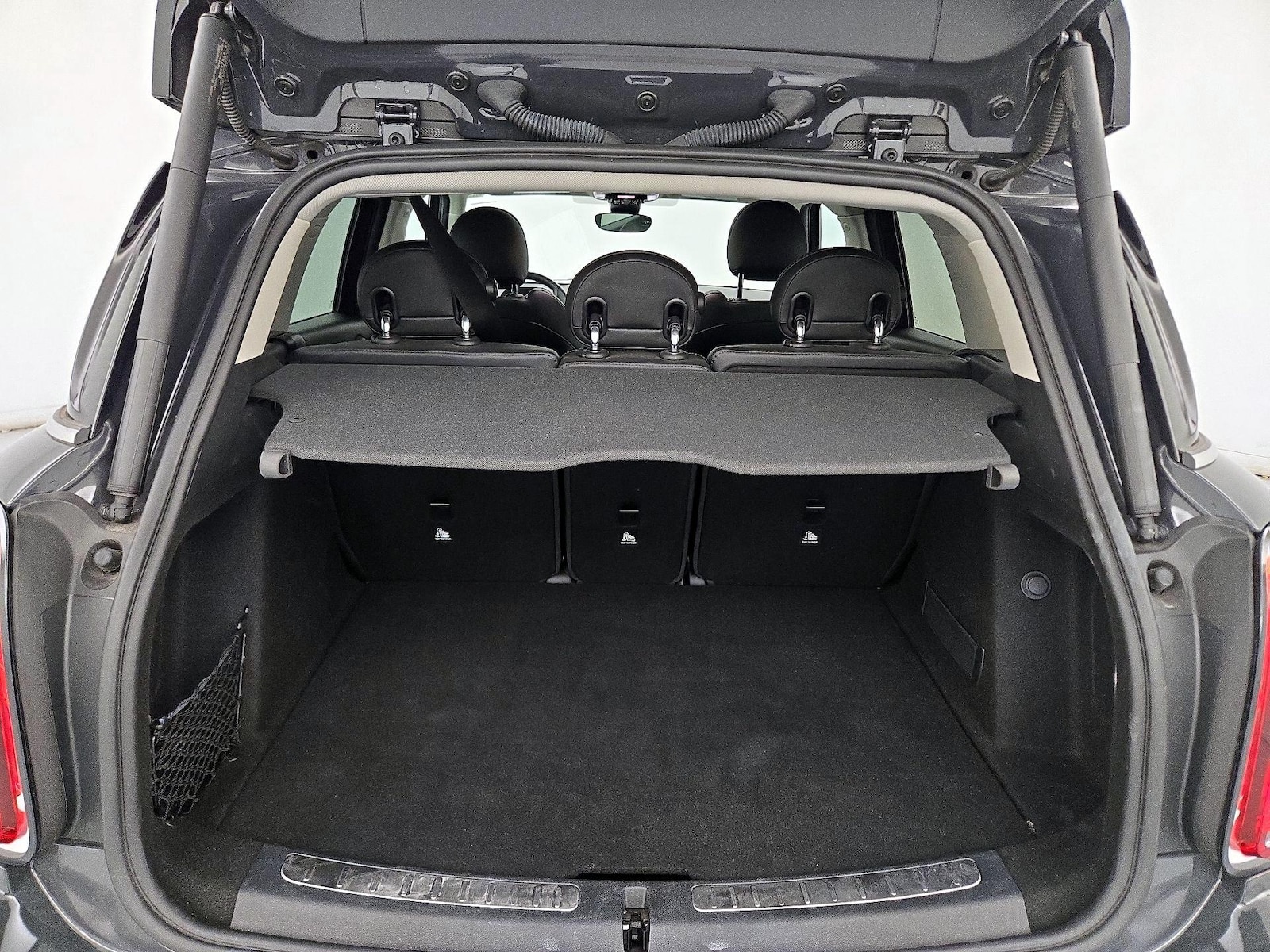 2021 MINI Countryman S - Photo 23
