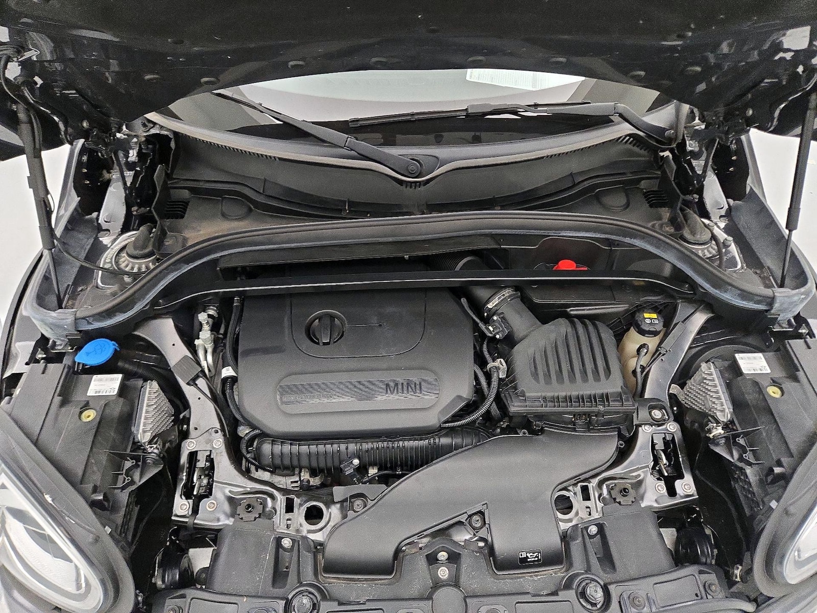 2021 MINI Countryman S - Photo 24