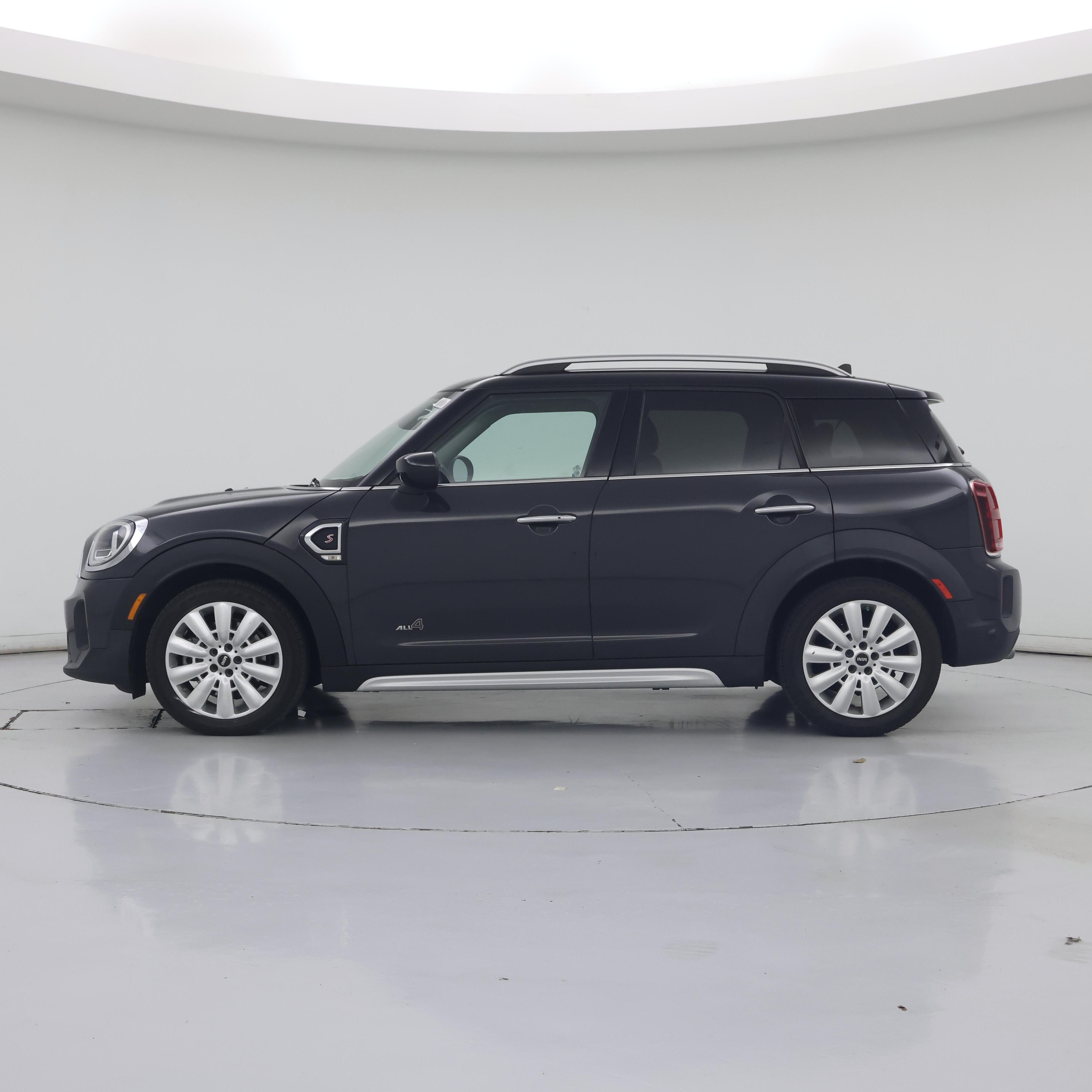 Thumbnail: 2021 MINI Cooper Countryman - 3