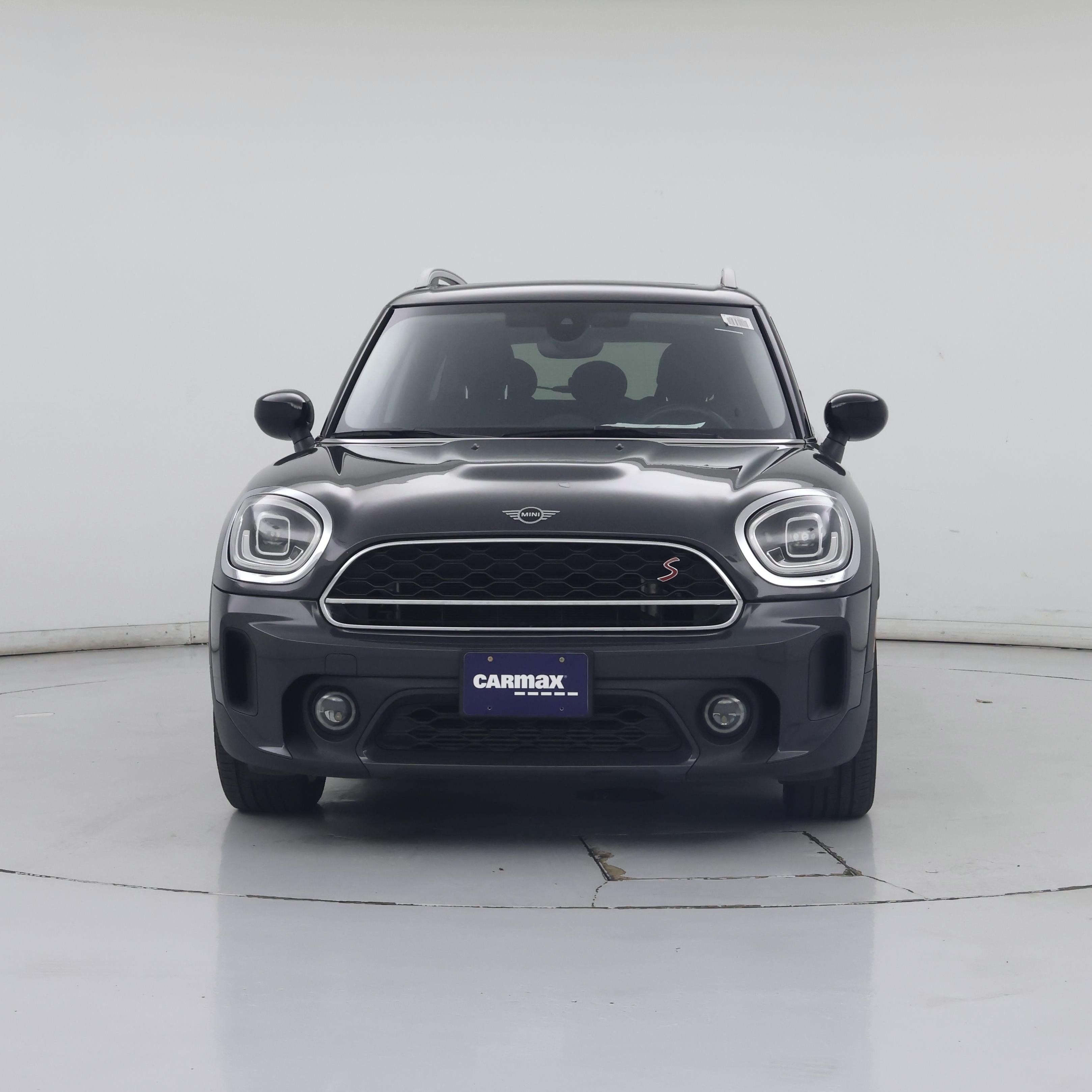 Thumbnail: 2021 MINI Cooper Countryman - 5