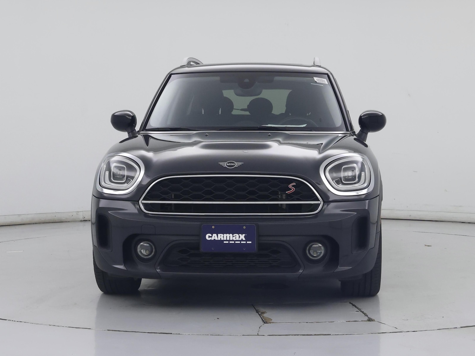 2021 MINI Countryman S - Photo 6
