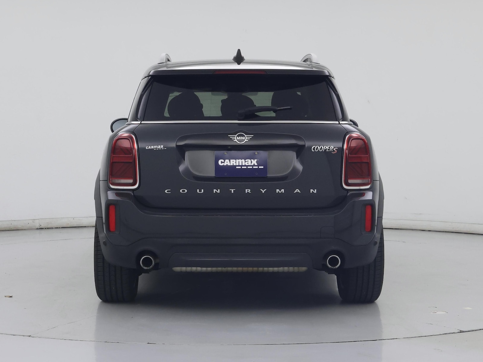 2021 MINI Countryman S - Photo 7