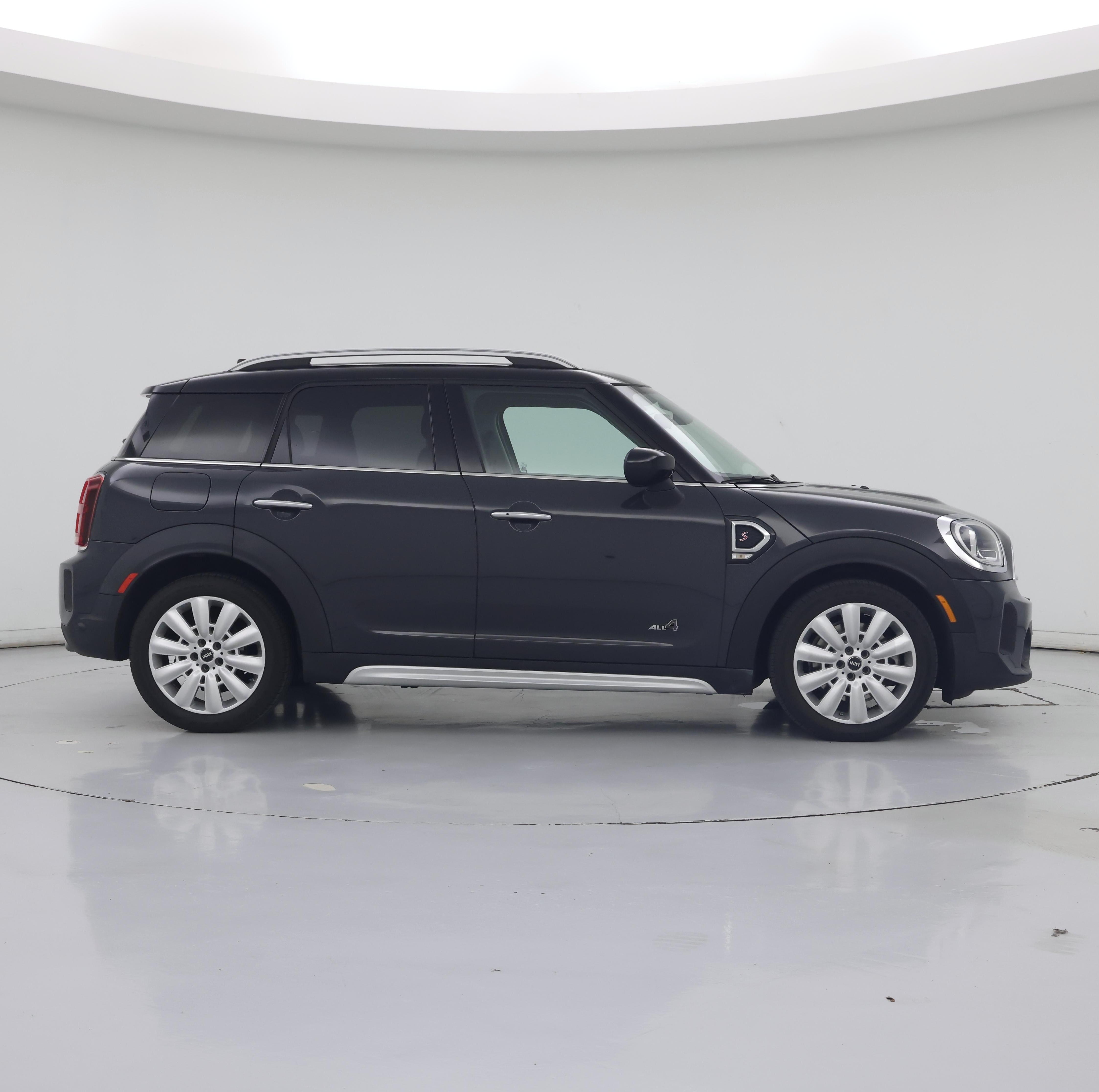 Thumbnail: 2021 MINI Cooper Countryman - 7